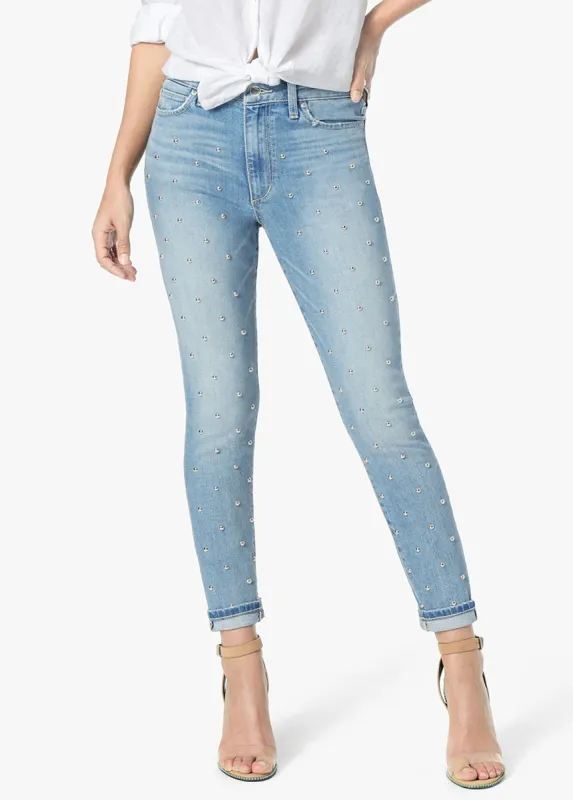 THE CHARLIE ANKLE sold by Joe's Jeans