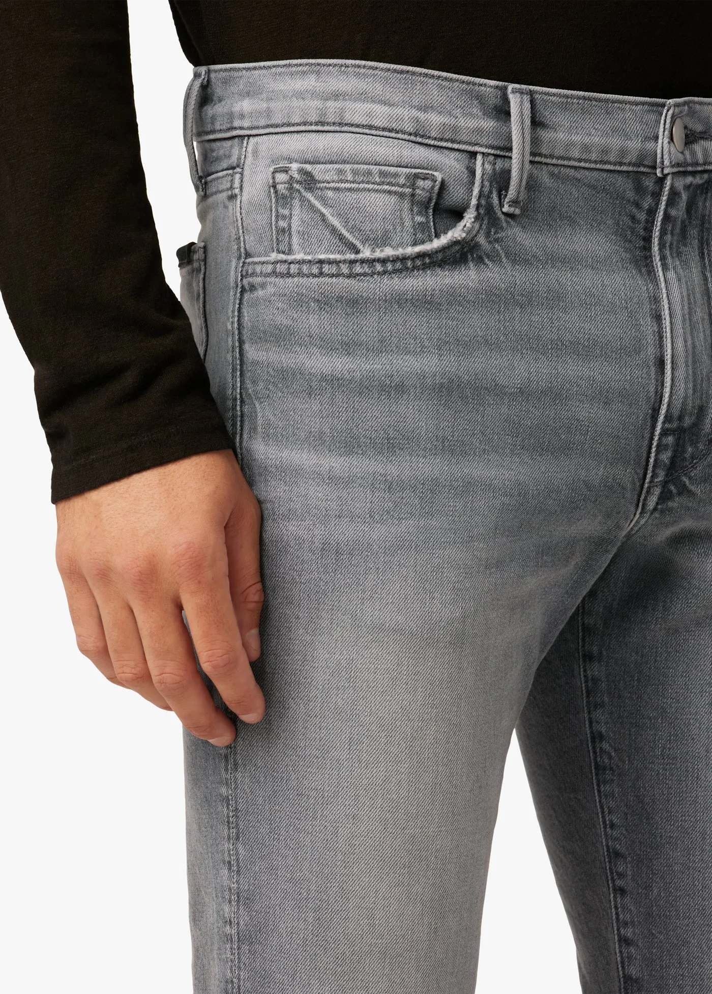 THE ASHER sold by Joe's Jeans product image thumbnail 4