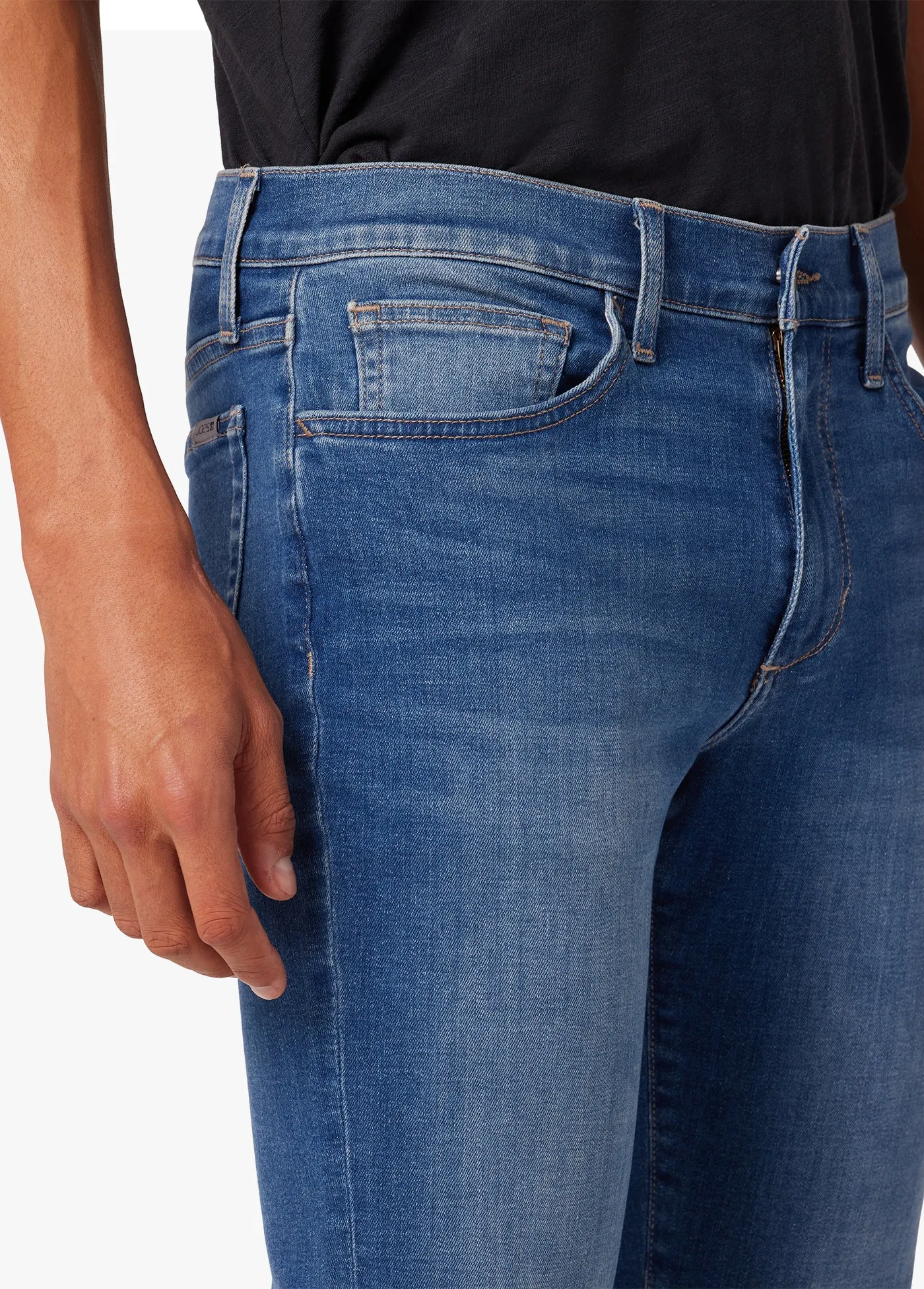 THE ASHER sold by Joe's Jeans product image thumbnail 4