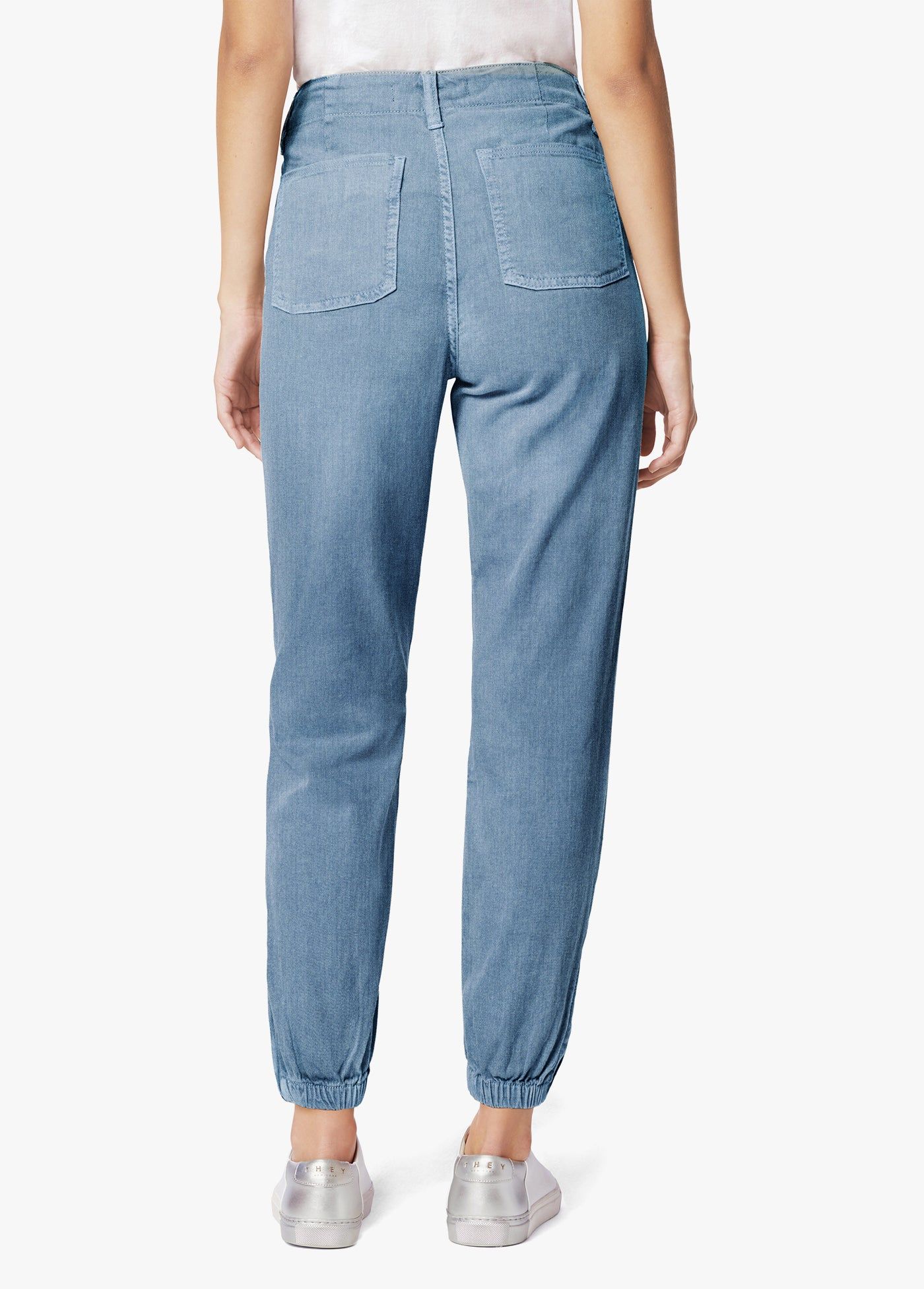 FRENCH TERRY UTILITY JOGGER sold by Joe's Jeans product image thumbnail 2