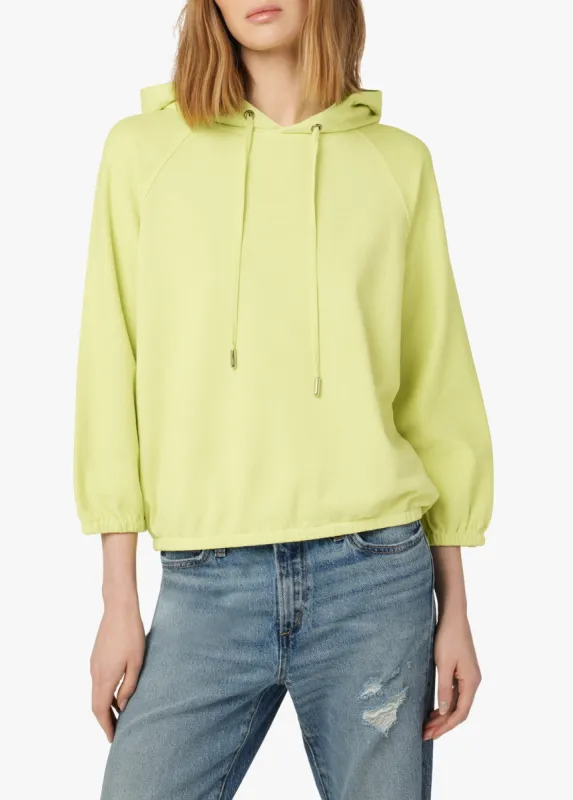 CARA HOODIE sold by Joe's Jeans