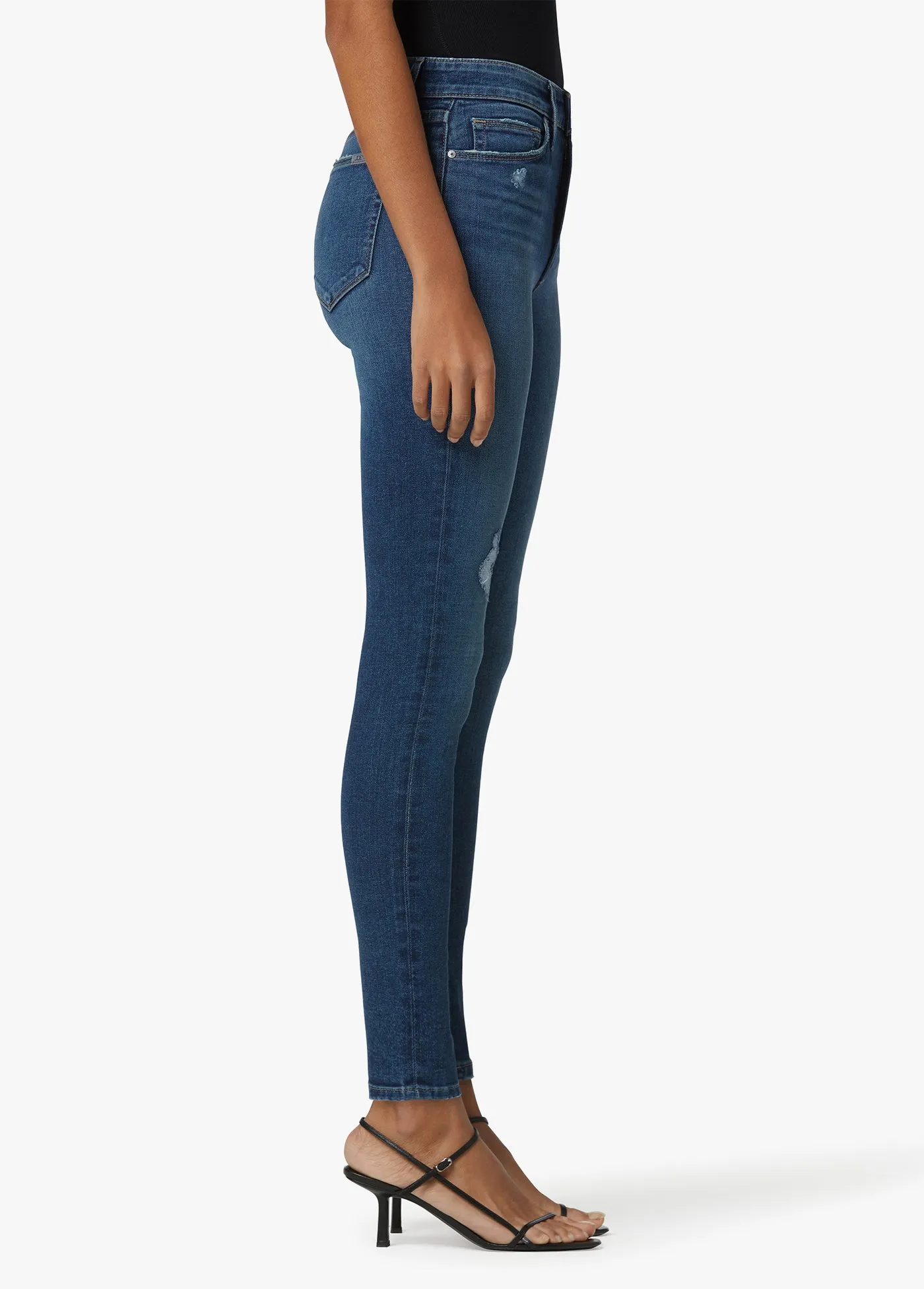 MID RISE SKINNY ANKLE sold by Joe's Jeans product image thumbnail 2