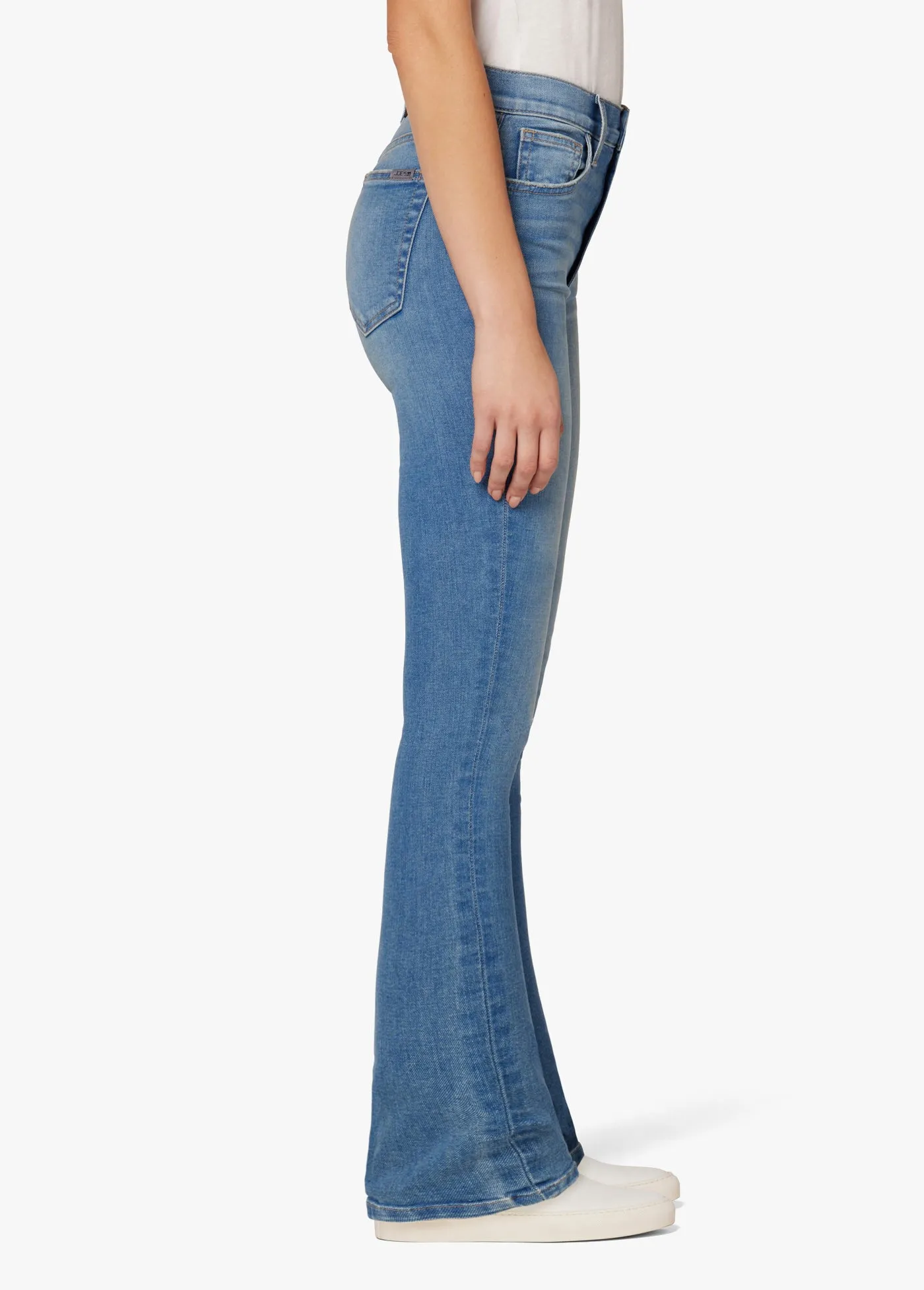 HIGH RISE FLARE sold by Joe's Jeans product image thumbnail 2