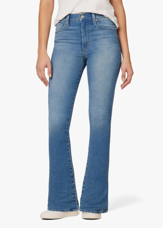 HIGH RISE FLARE sold by Joe's Jeans