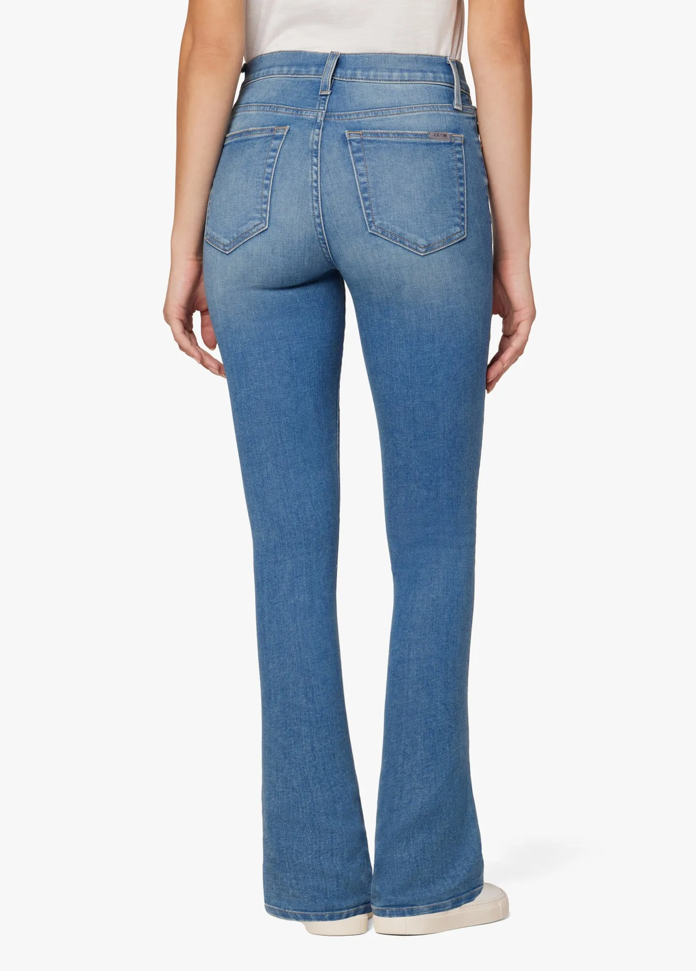 HIGH RISE FLARE sold by Joe's Jeans product image thumbnail 3