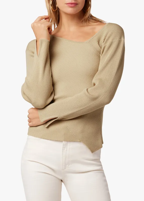 SHELBY SWEATER sold by Joe's Jeans