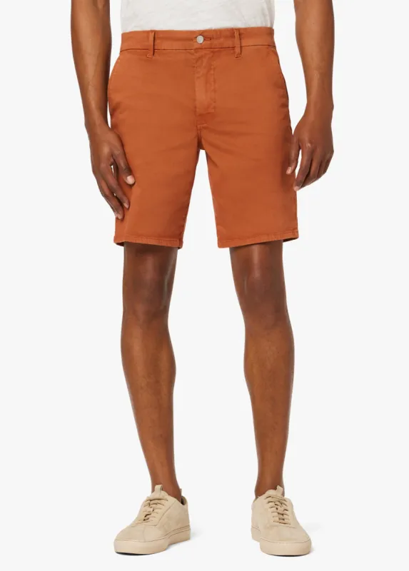 THE BRIXTON SHORT sold by Joe's Jeans