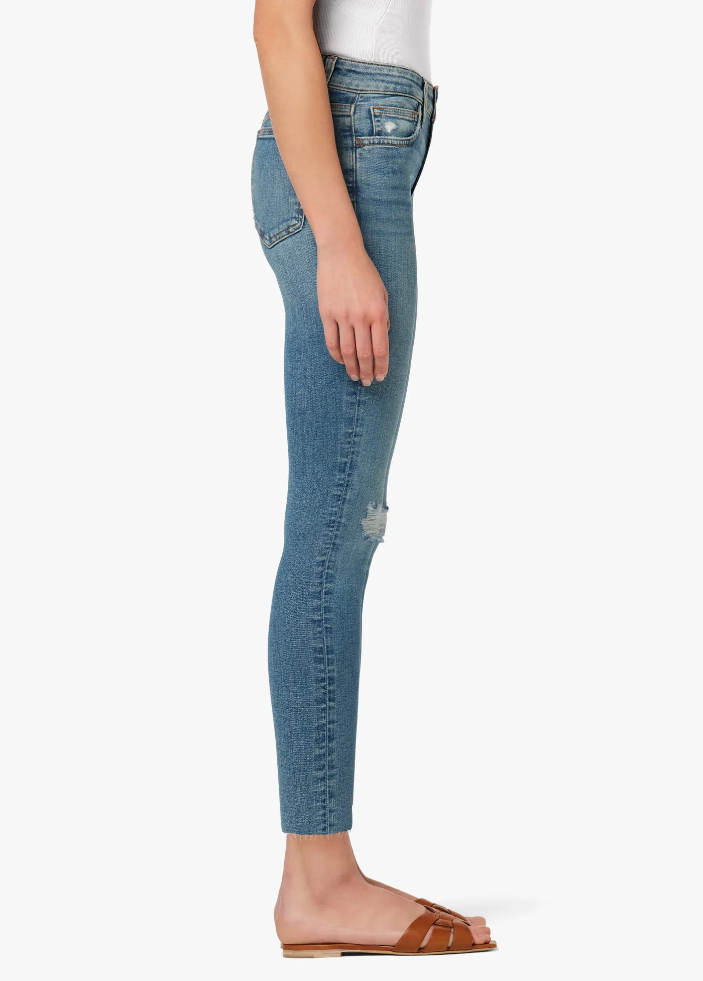 THE CHARLIE sold by Joe's Jeans product image thumbnail 2