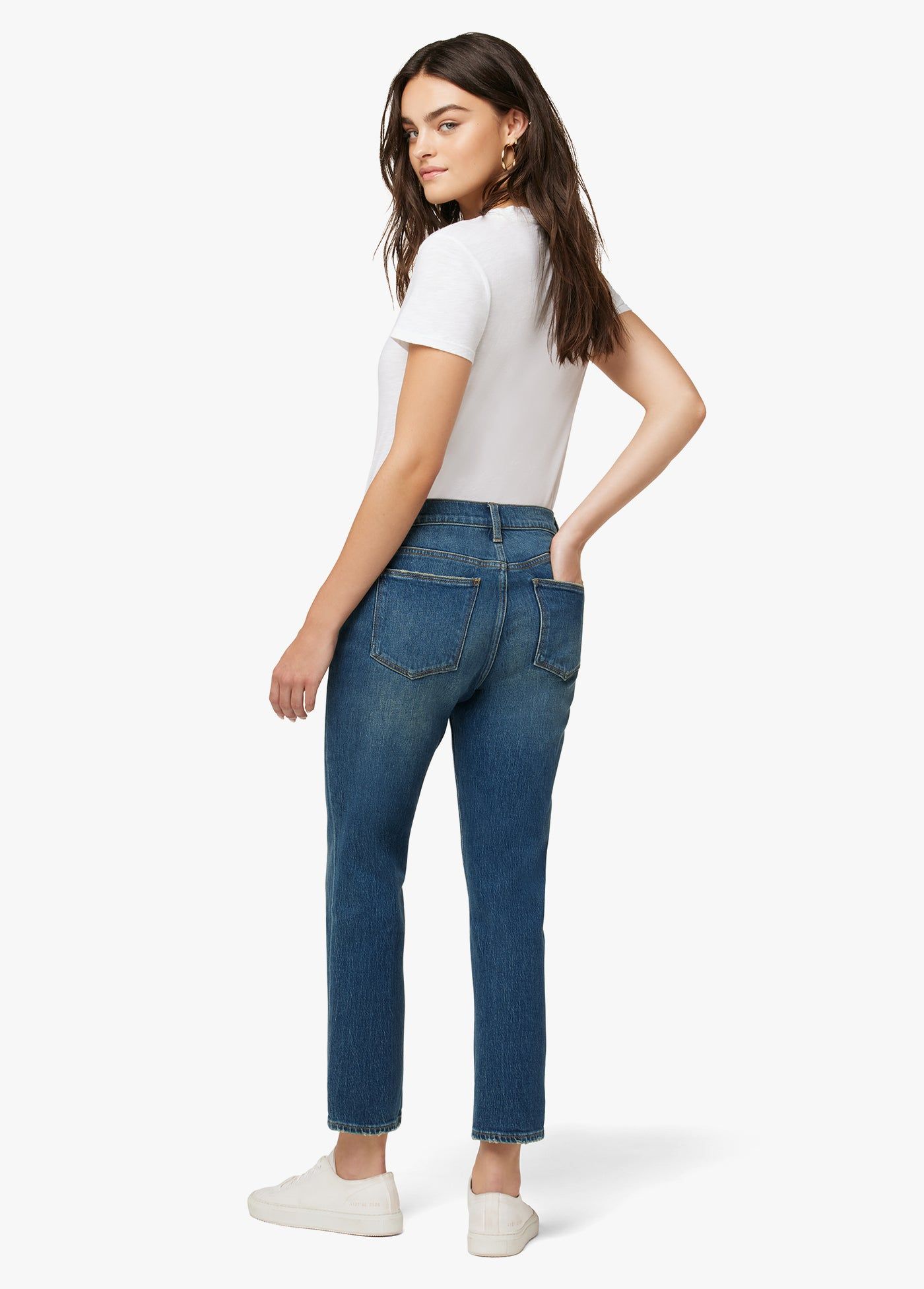 THE LARA sold by Joe's Jeans product image thumbnail 6