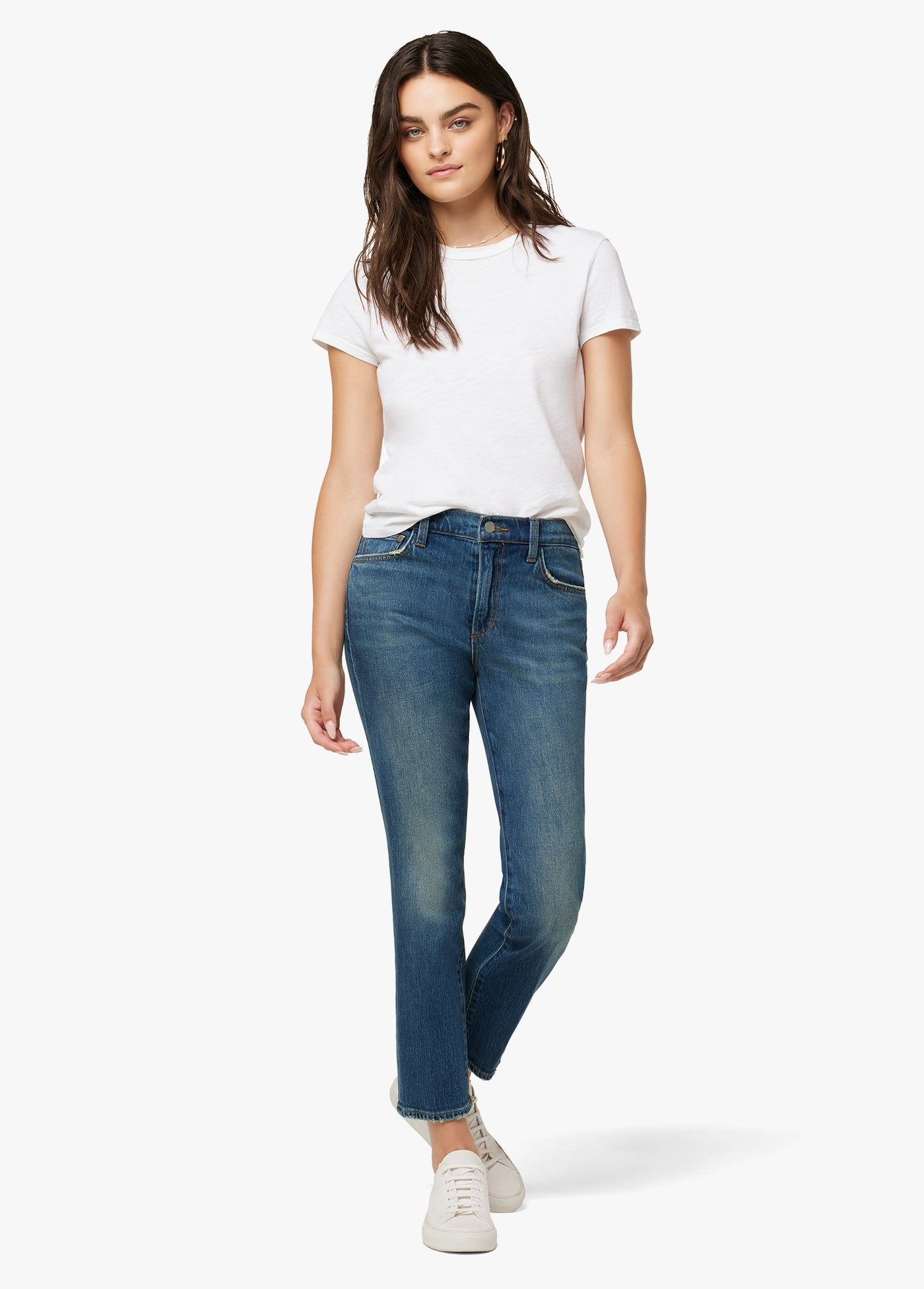 THE LARA sold by Joe's Jeans product image thumbnail 7