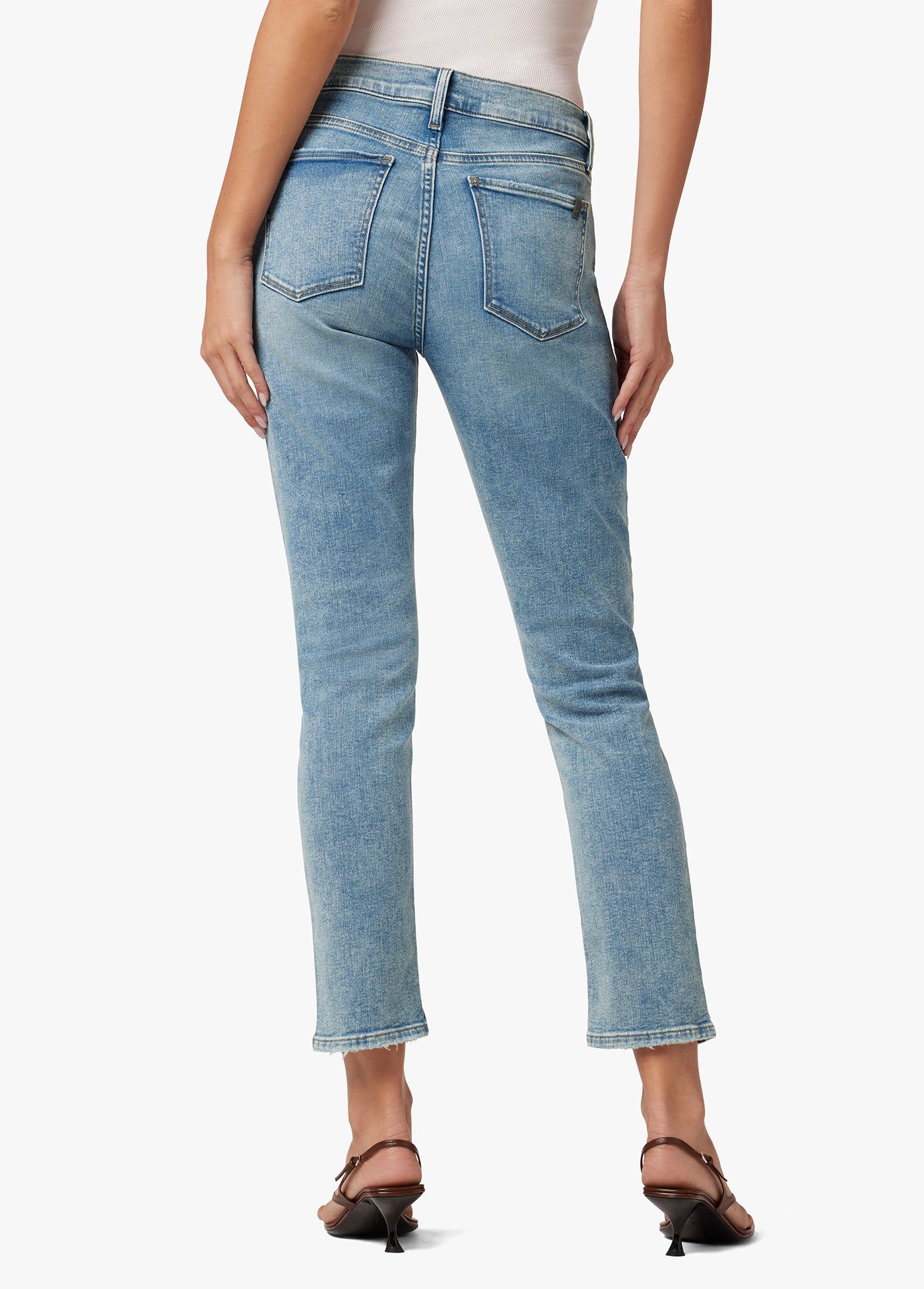 THE BOBBY sold by Joe's Jeans product image thumbnail 3