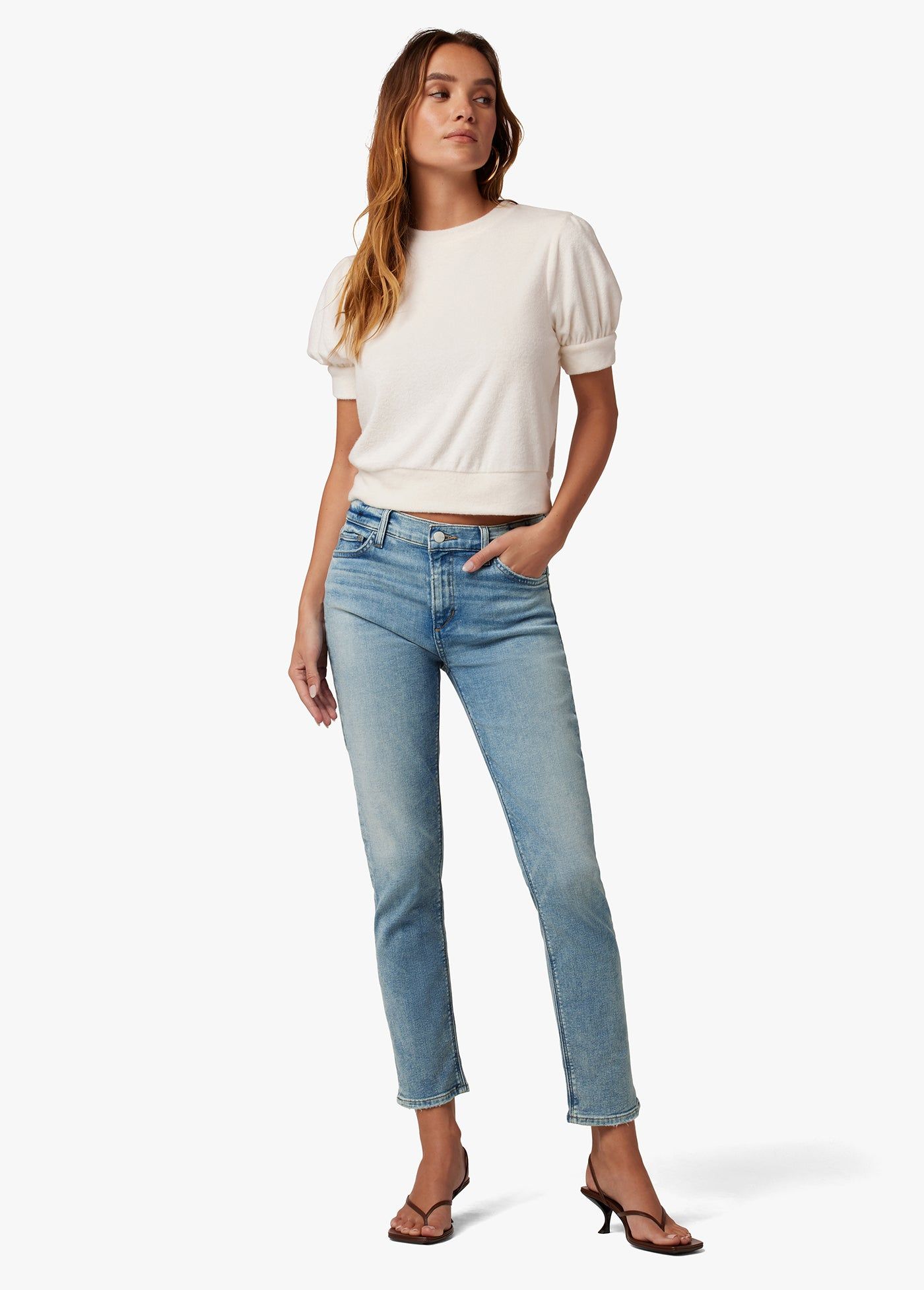 THE BOBBY sold by Joe's Jeans product image thumbnail 6