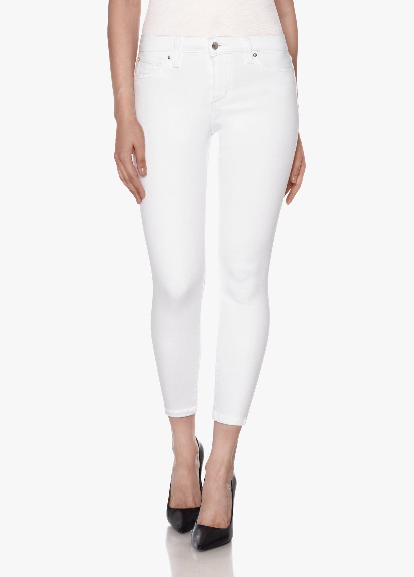 SKINNY CROP sold by Joe's Jeans