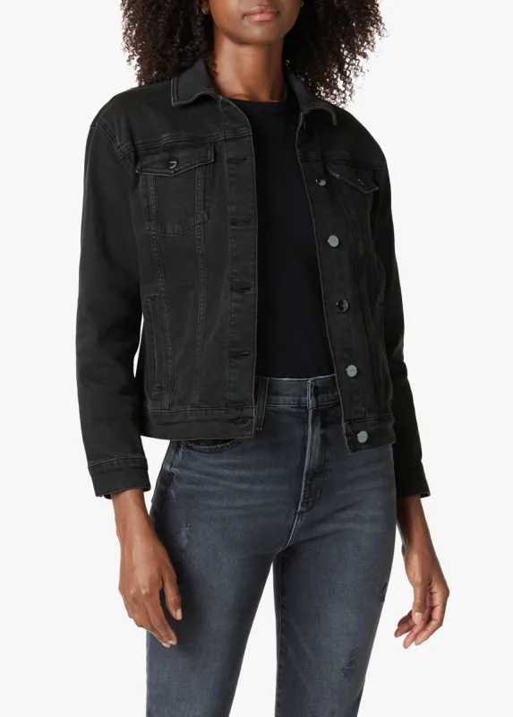 THE BOYFRIEND JACKET sold by Joe's Jeans