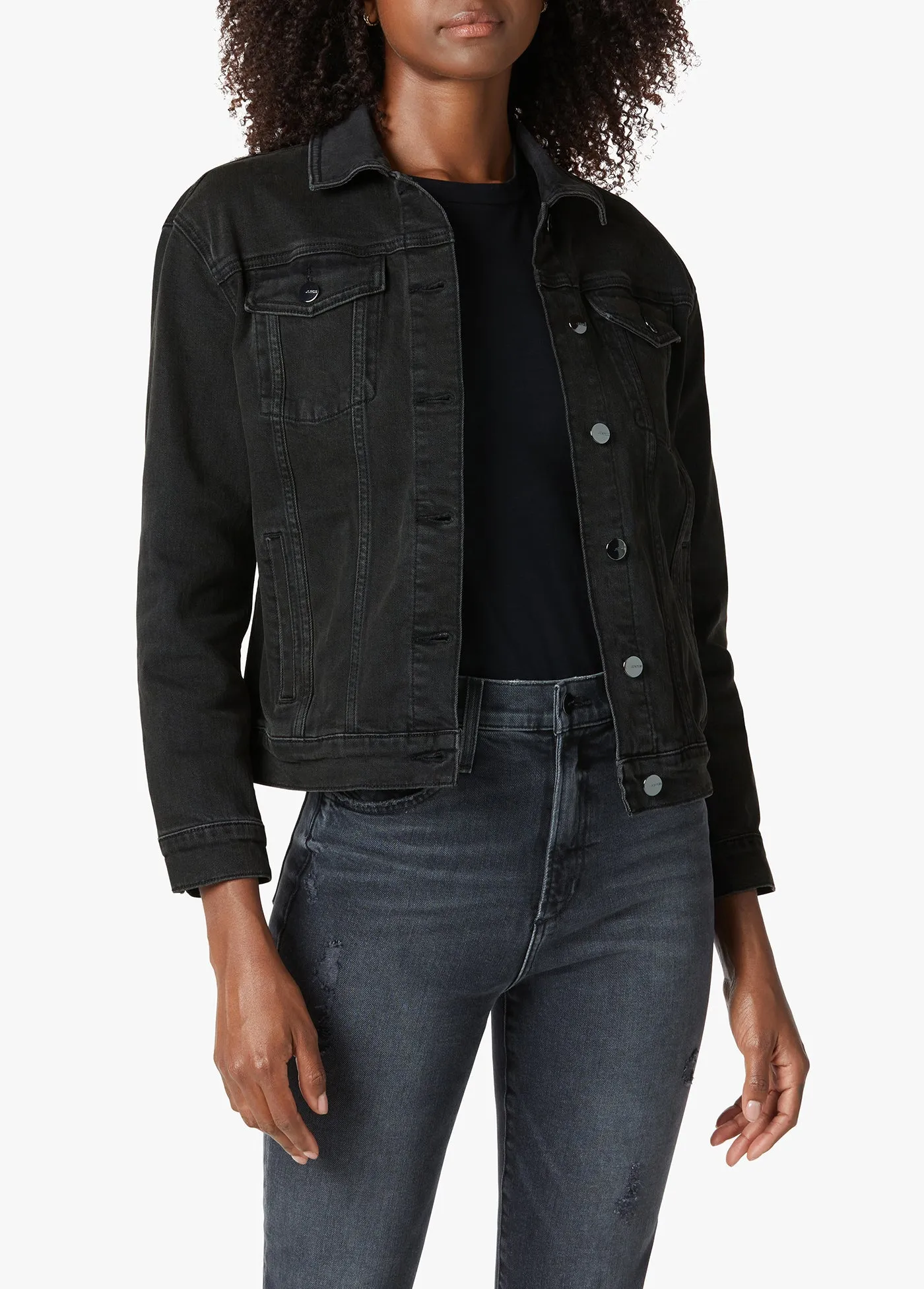 THE BOYFRIEND JACKET sold by Joe's Jeans