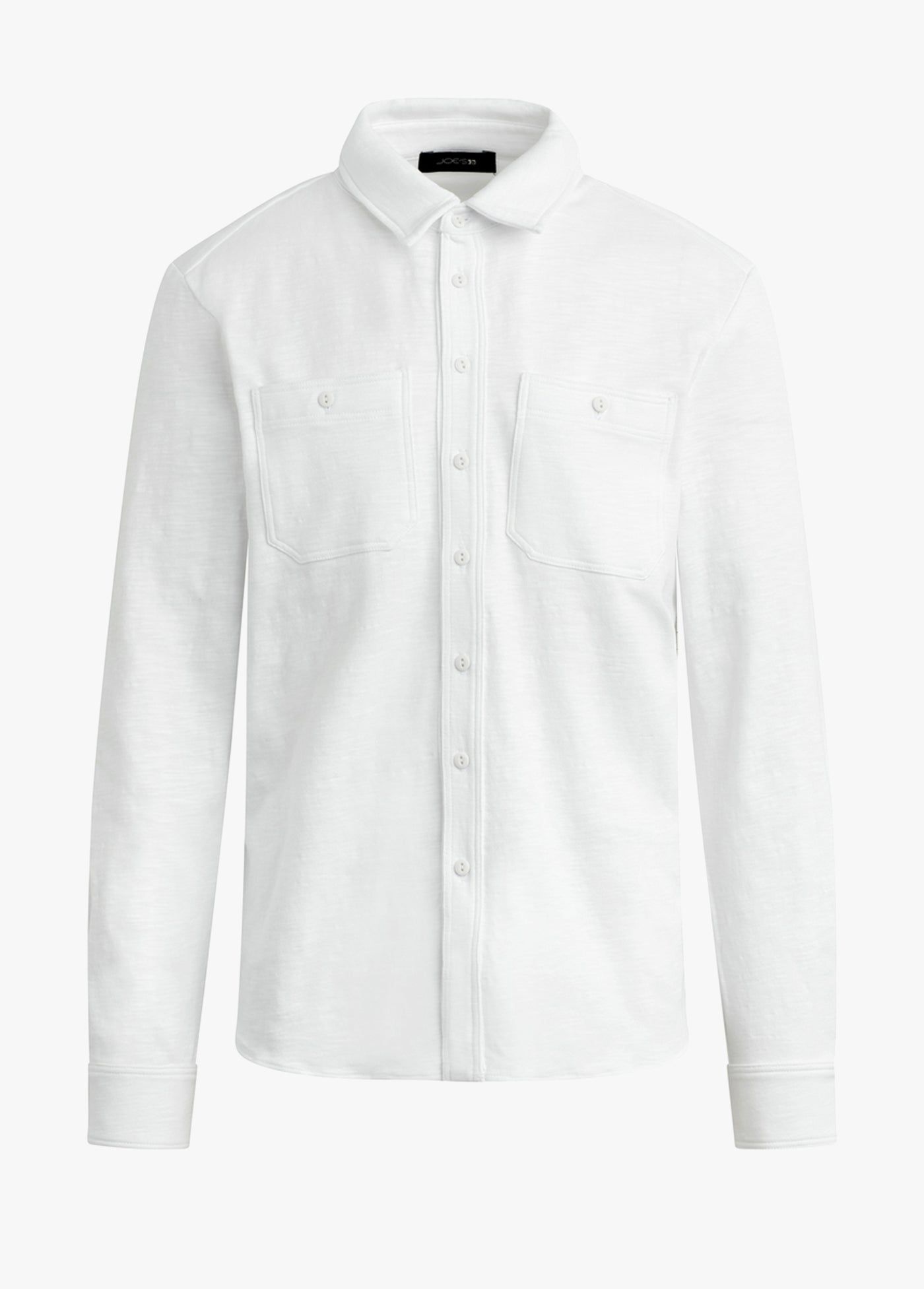 SLUB UTILITY SHIRT sold by Joe's Jeans product image thumbnail 7