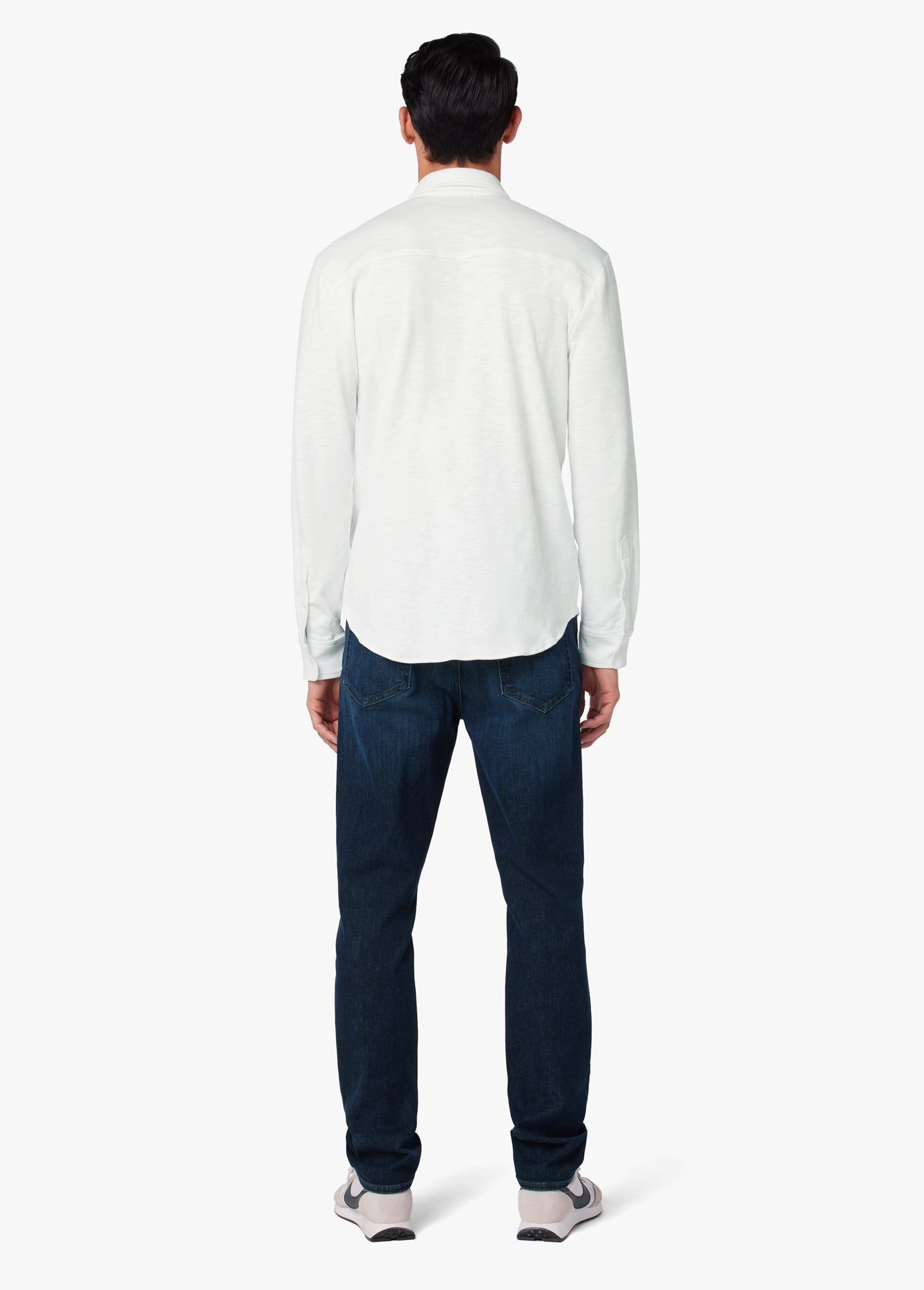 SLUB UTILITY SHIRT sold by Joe's Jeans product image thumbnail 6