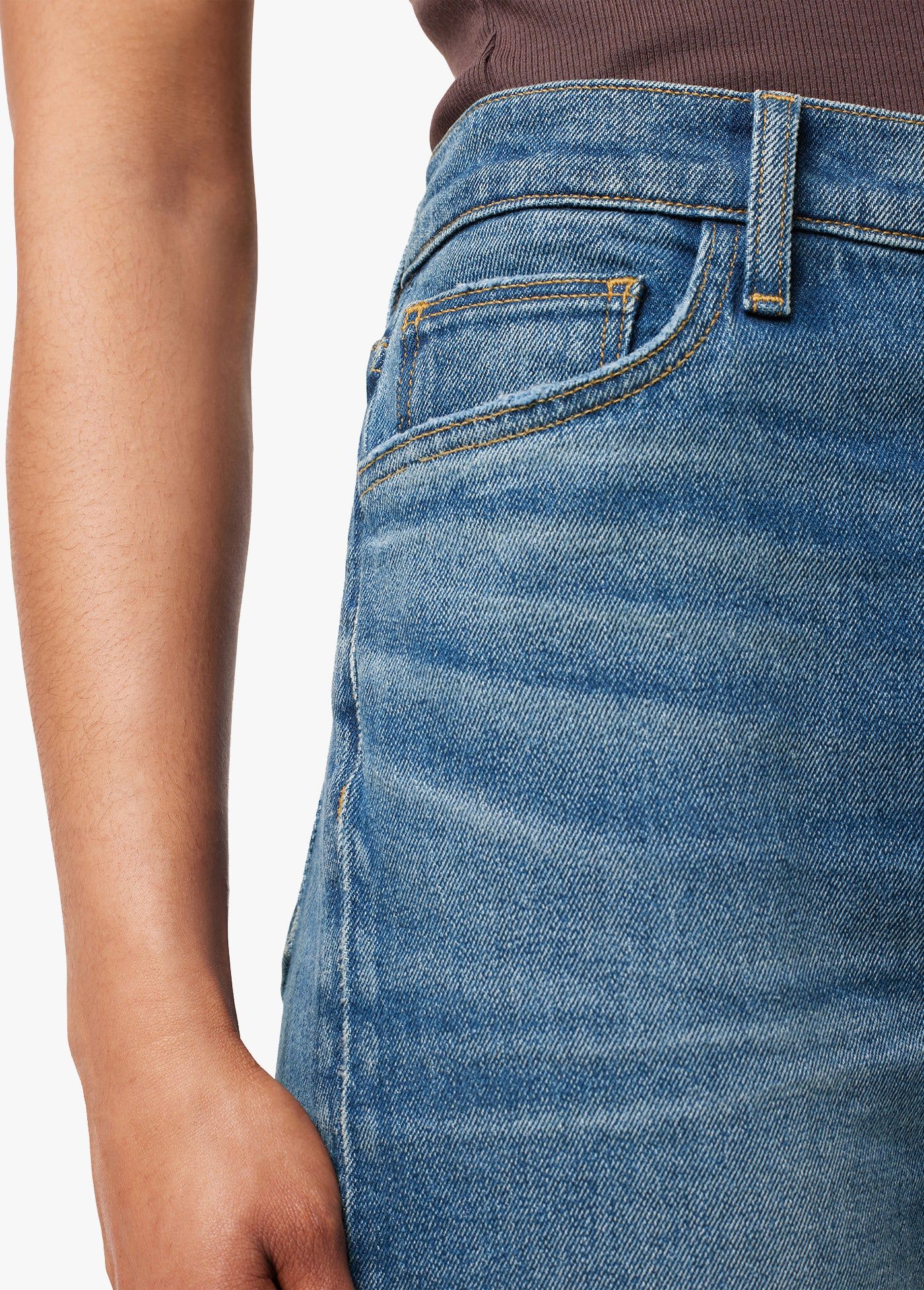 THE HONOR sold by Joe's Jeans product image thumbnail 4