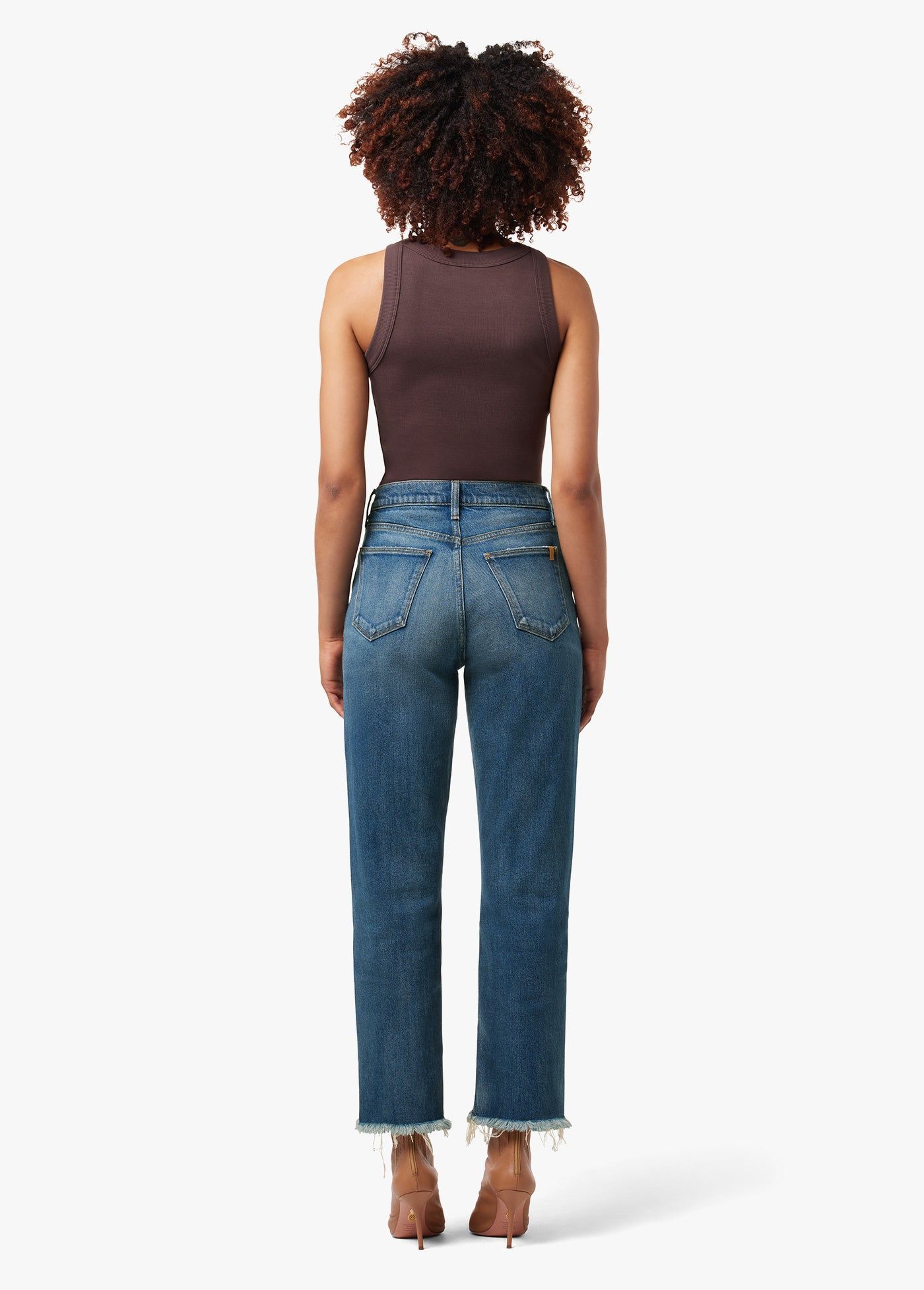 THE HONOR sold by Joe's Jeans product image thumbnail 7