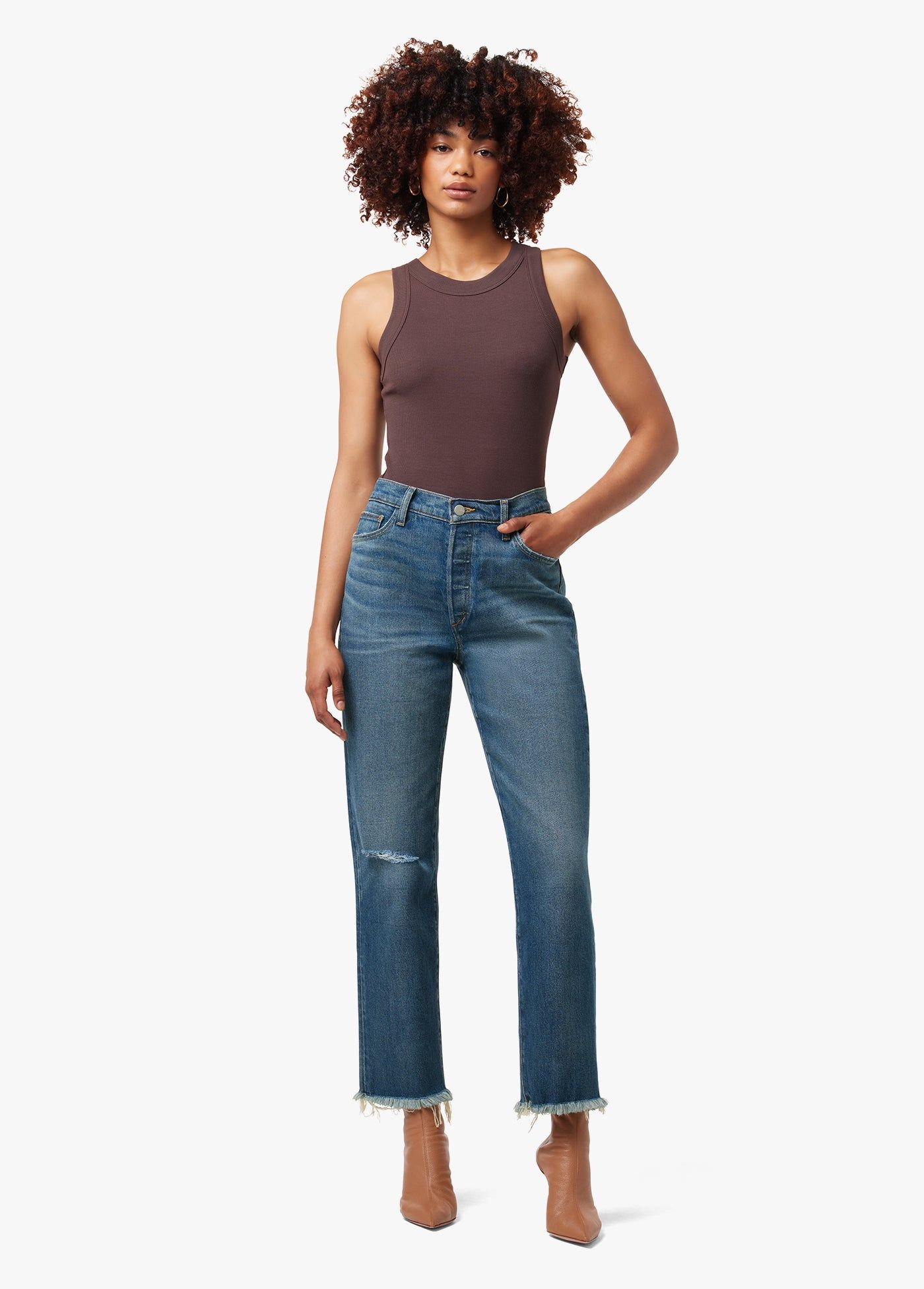 THE HONOR sold by Joe's Jeans product image thumbnail 6