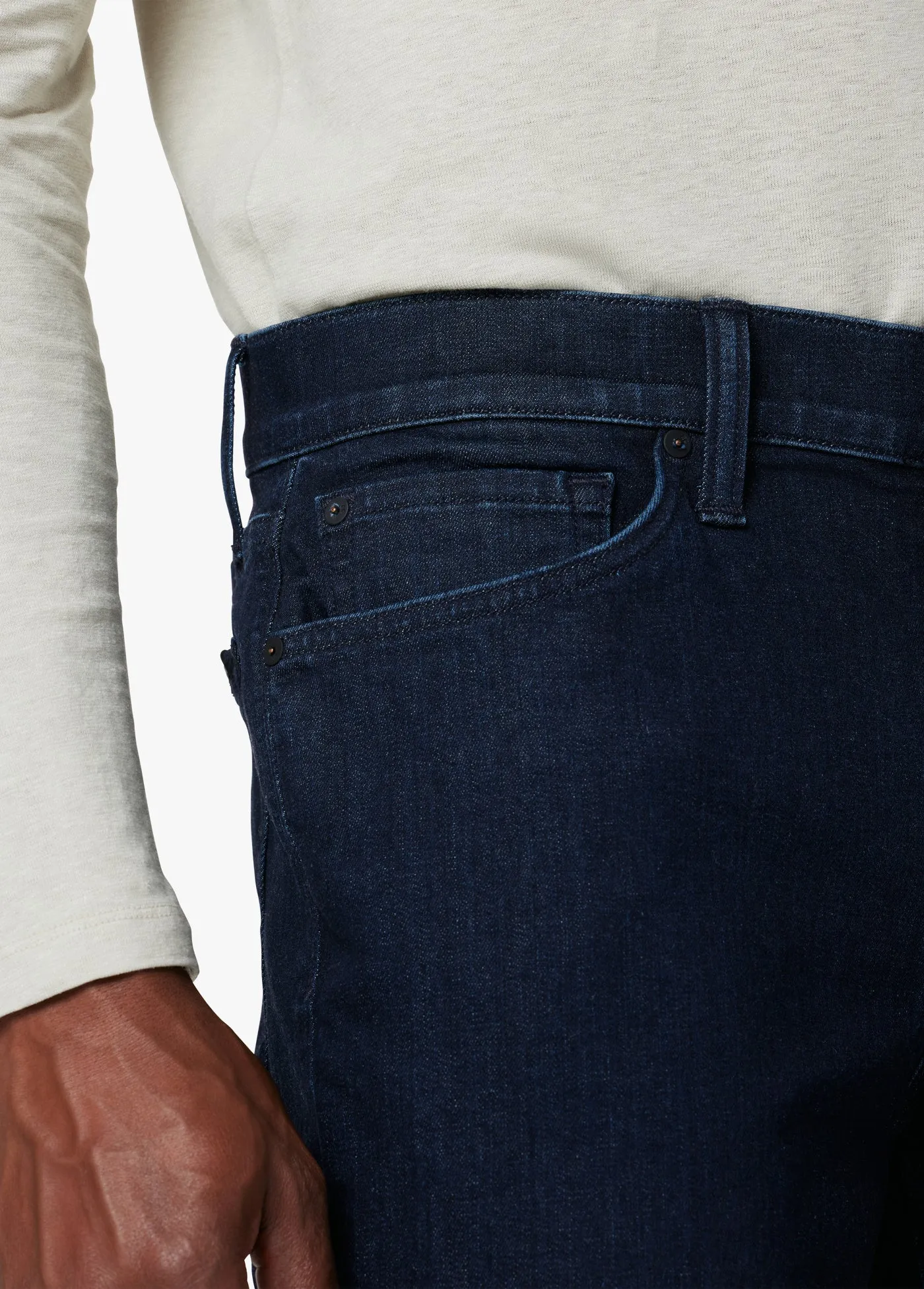 THE BRIXTON sold by Joe's Jeans product image thumbnail 4