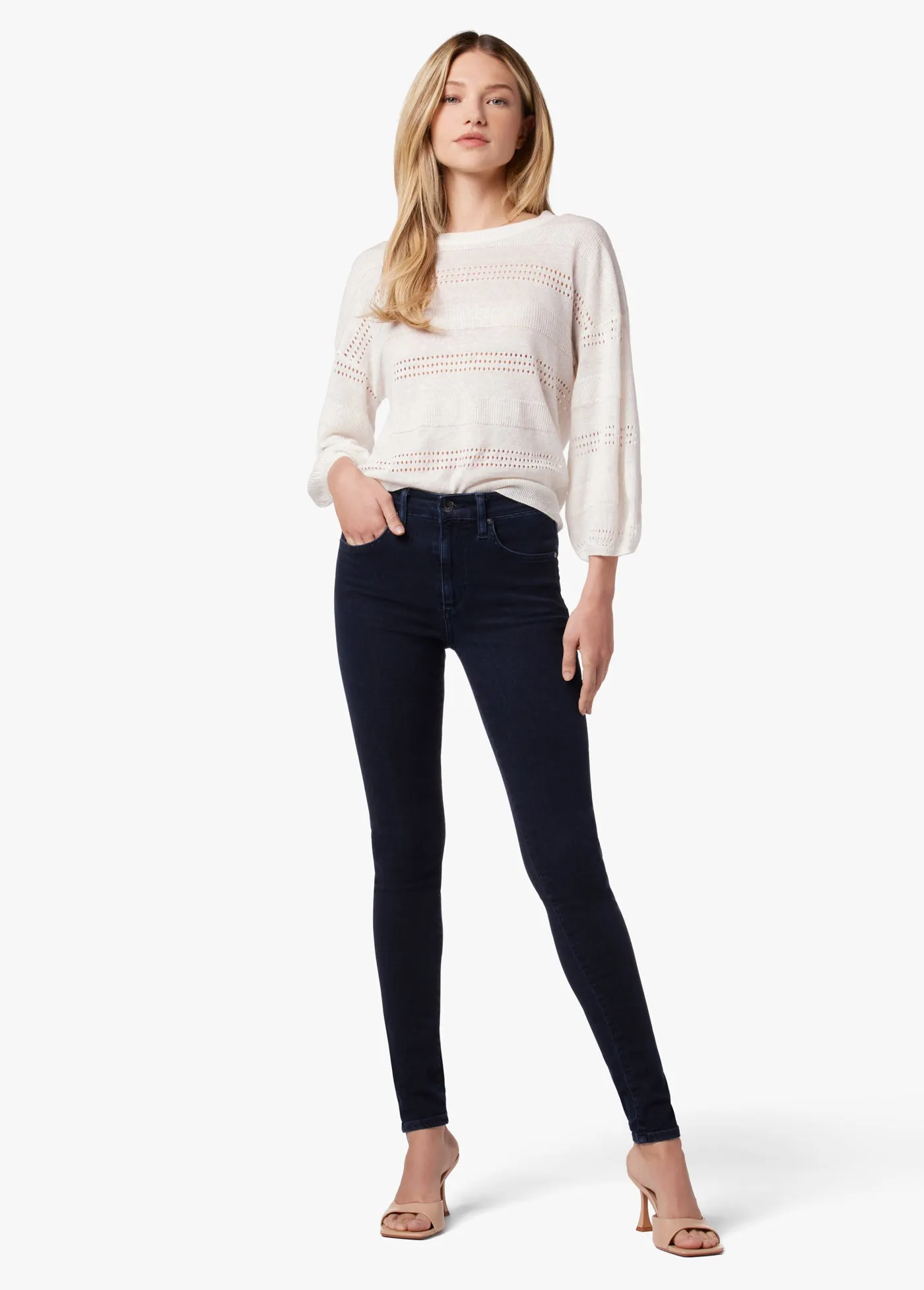 THE CHARLIE sold by Joe's Jeans product image thumbnail 5