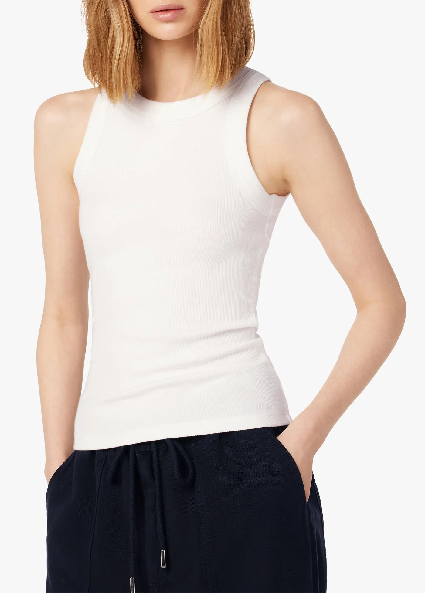 DAVEY TANK sold by Joe's Jeans