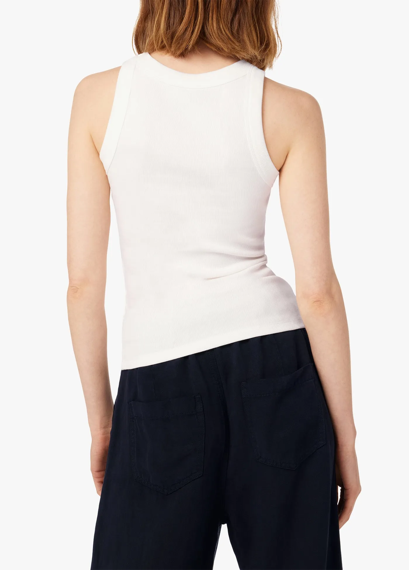 DAVEY TANK sold by Joe's Jeans product image thumbnail 4