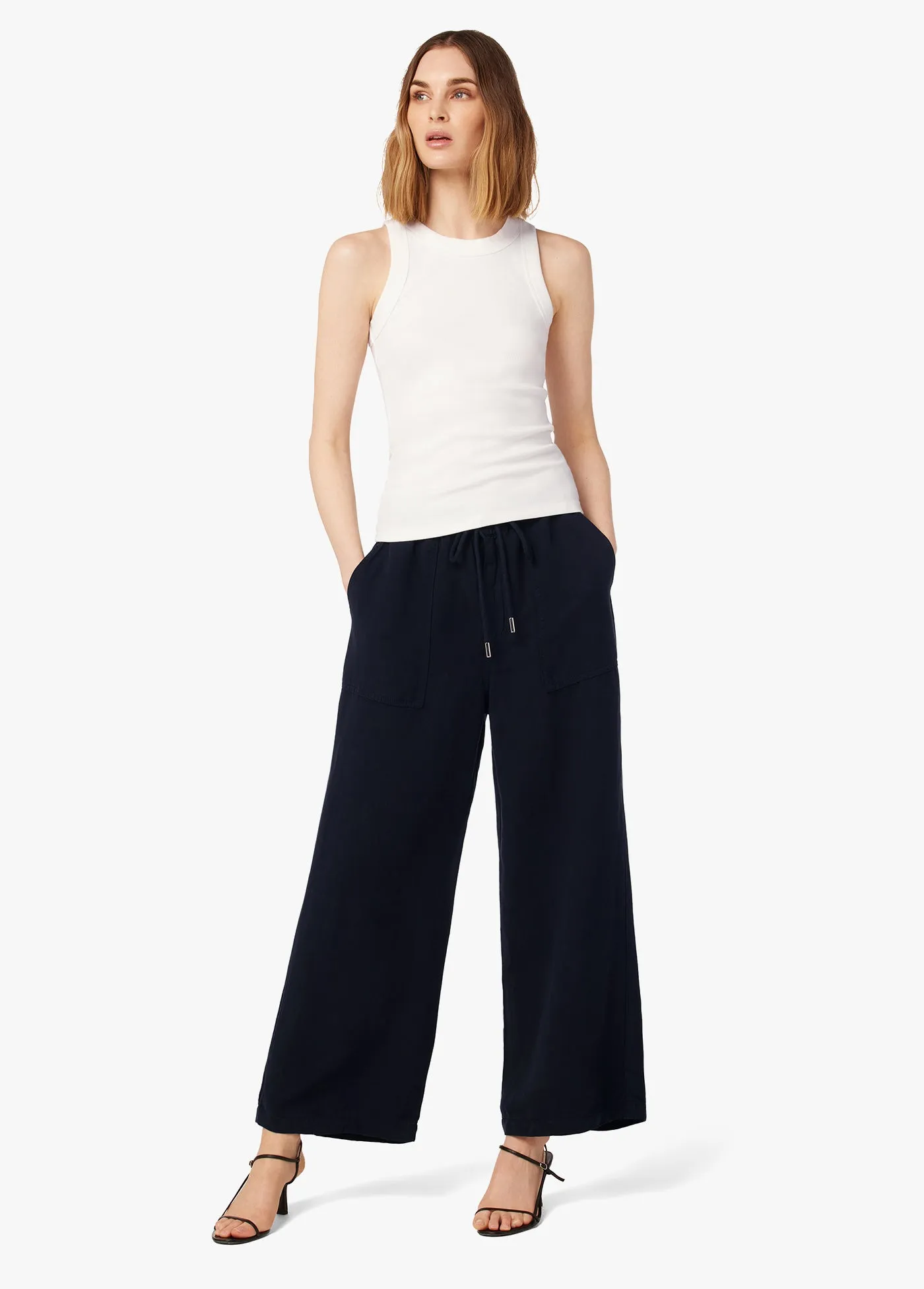 DAVEY TANK sold by Joe's Jeans product image thumbnail 2