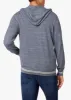 FULL ZIP HOODED SWEATER sold by Joe's Jeans