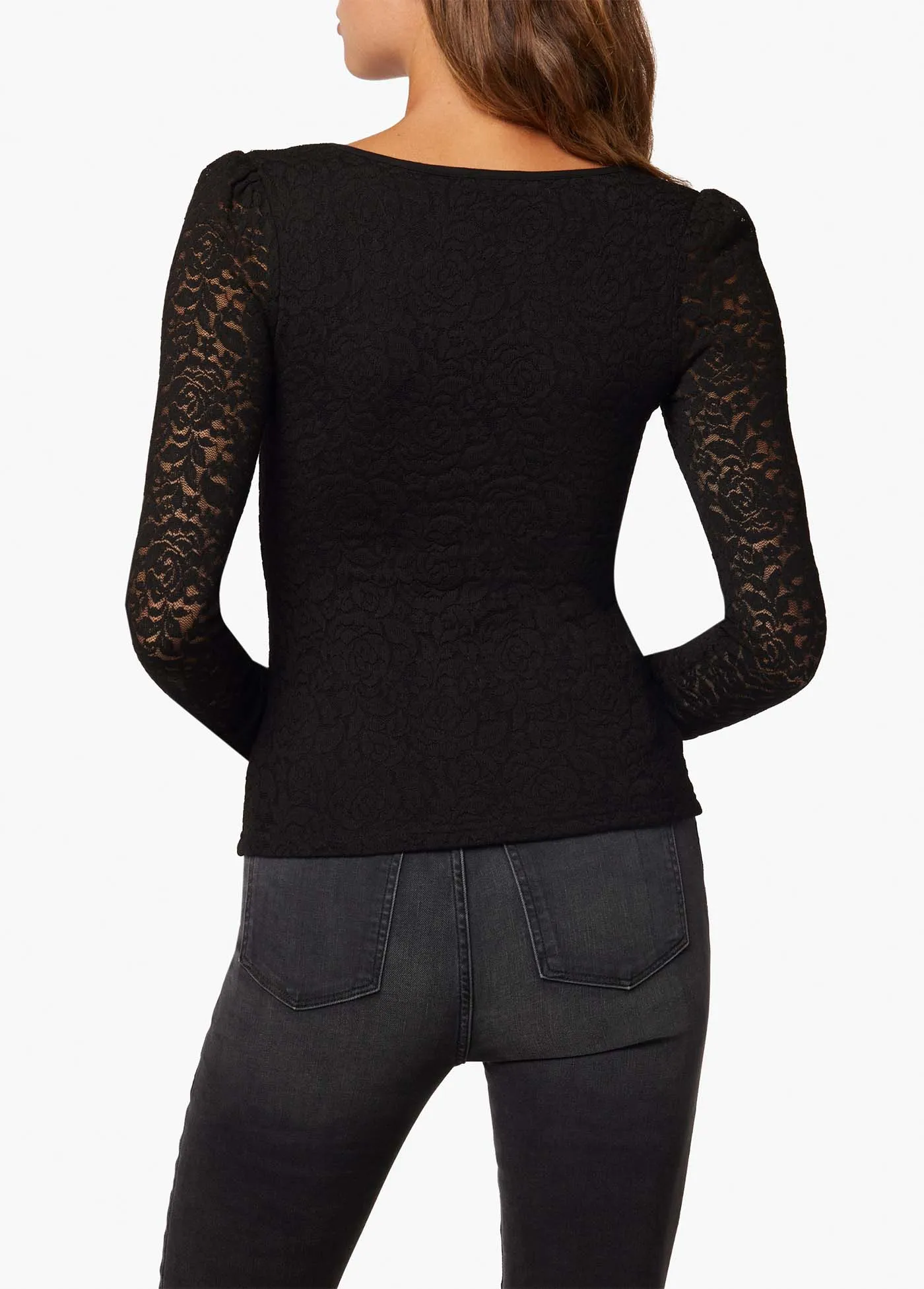 TALIA TOP sold by Joe's Jeans product image thumbnail 3