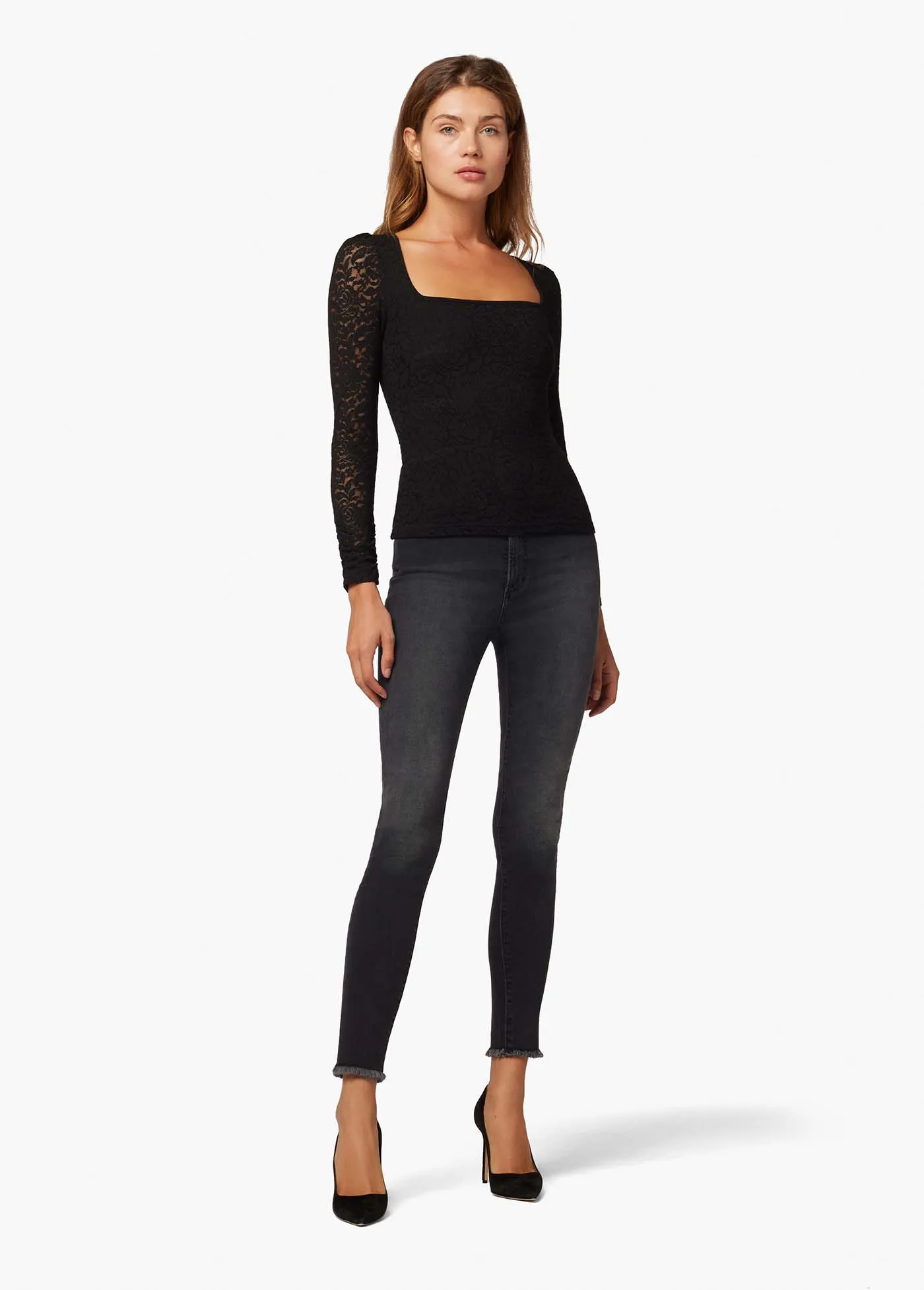 TALIA TOP sold by Joe's Jeans product image thumbnail 5