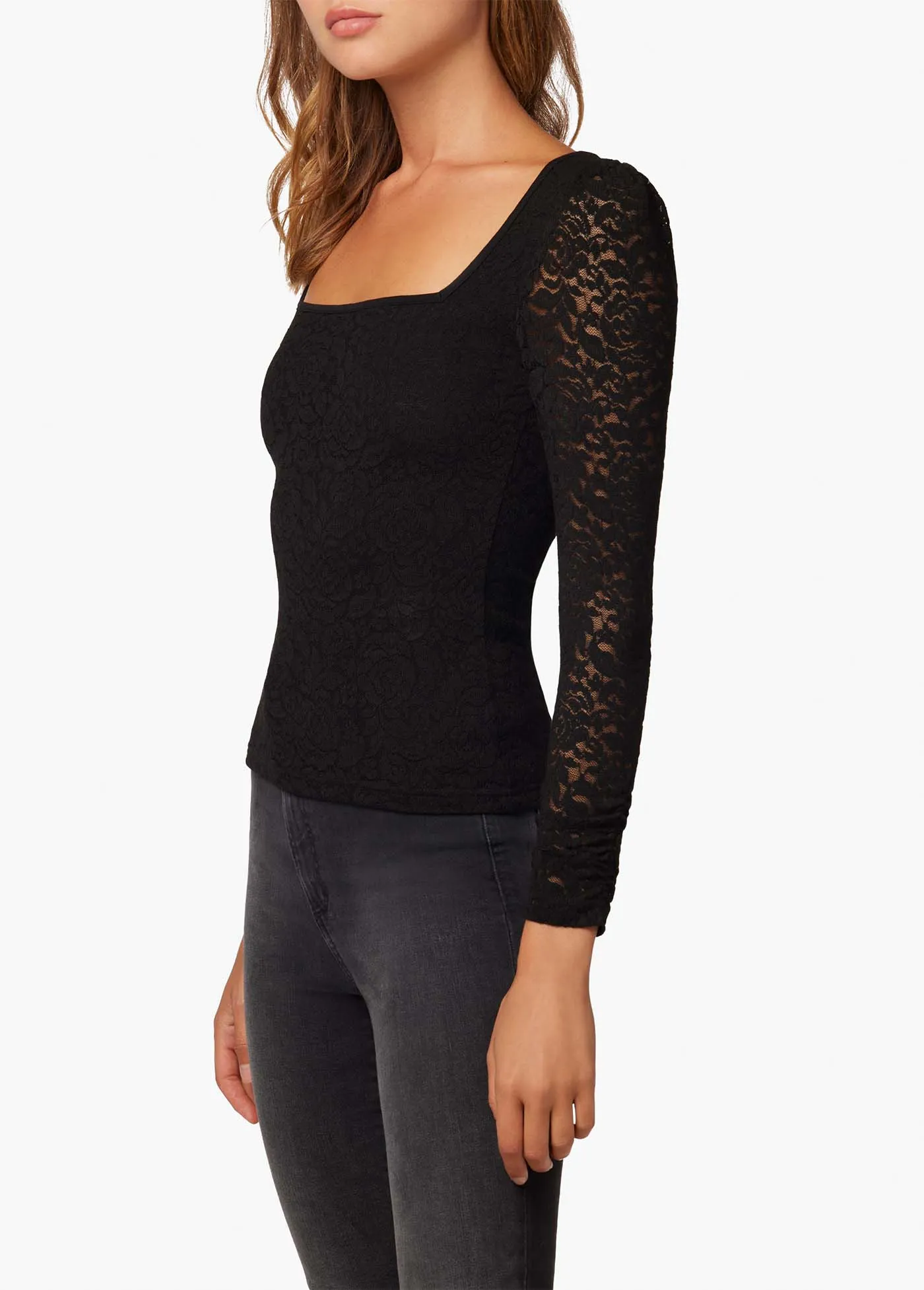 TALIA TOP sold by Joe's Jeans product image thumbnail 2