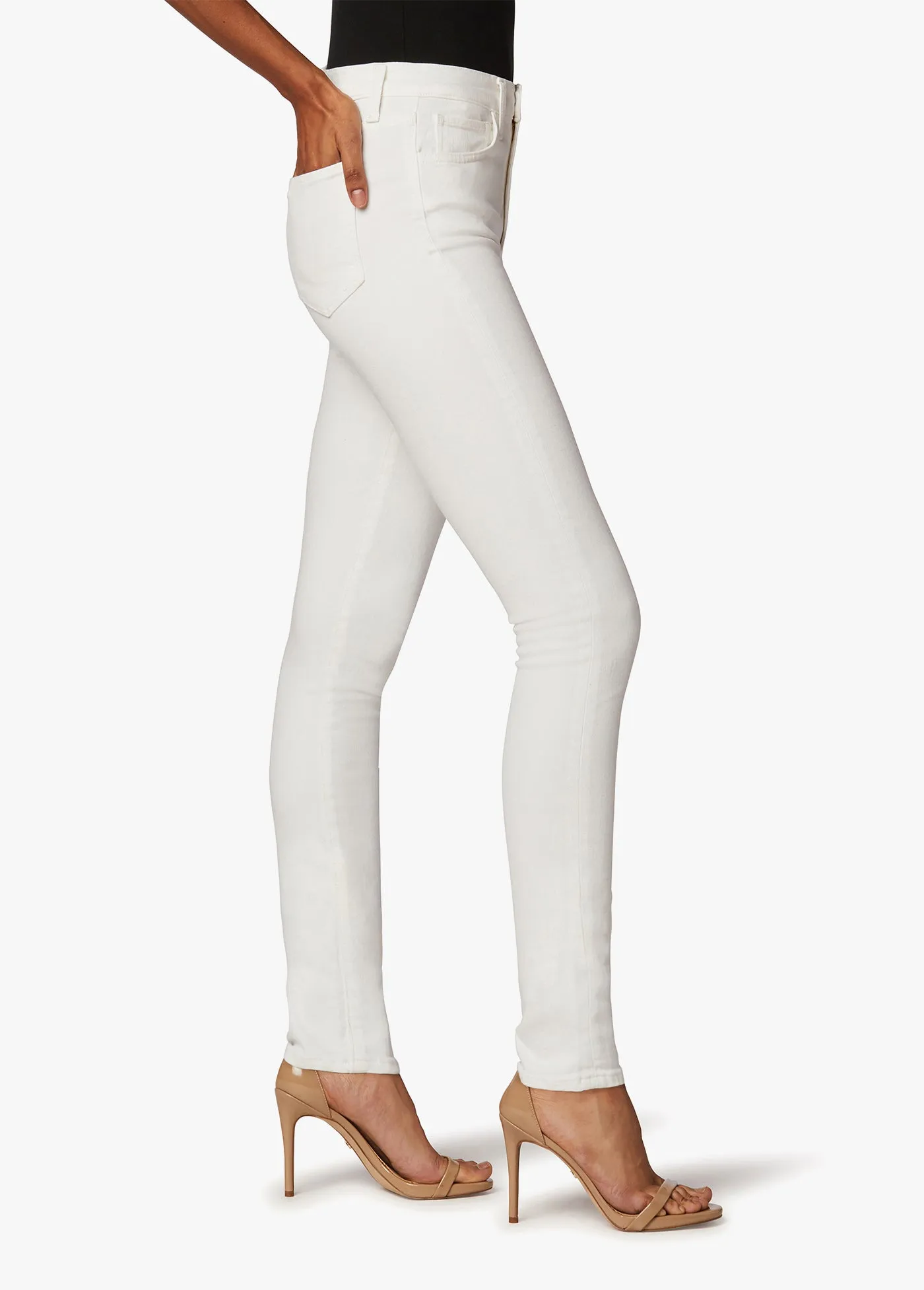 THE TWIGGY sold by Joe's Jeans product image thumbnail 3