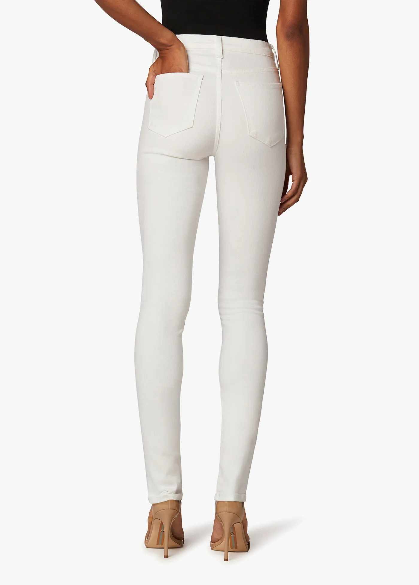 THE TWIGGY sold by Joe's Jeans product image thumbnail 2