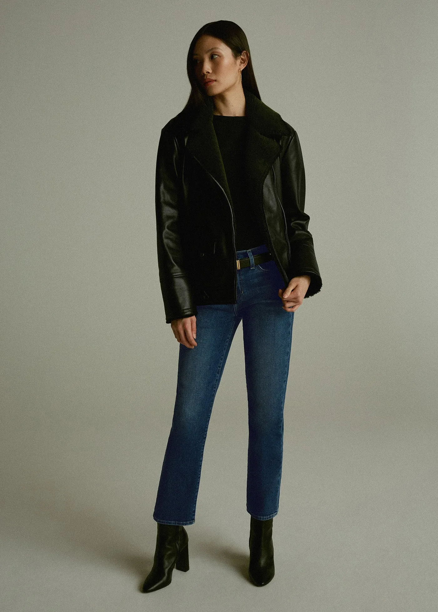 THE LARA sold by Joe's Jeans product image thumbnail 2