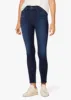 HIGH RISE SKINNY ANKLE sold by Joe's Jeans