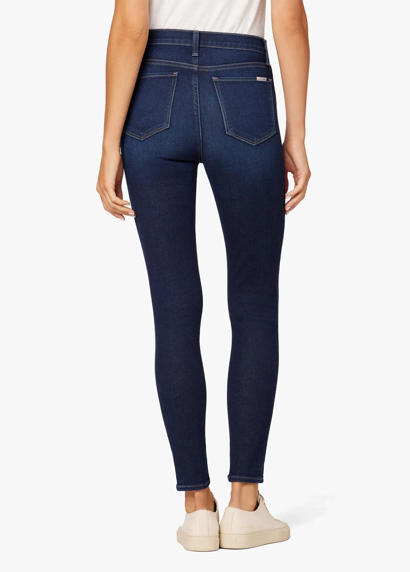 HIGH RISE SKINNY ANKLE sold by Joe's Jeans product image thumbnail 3