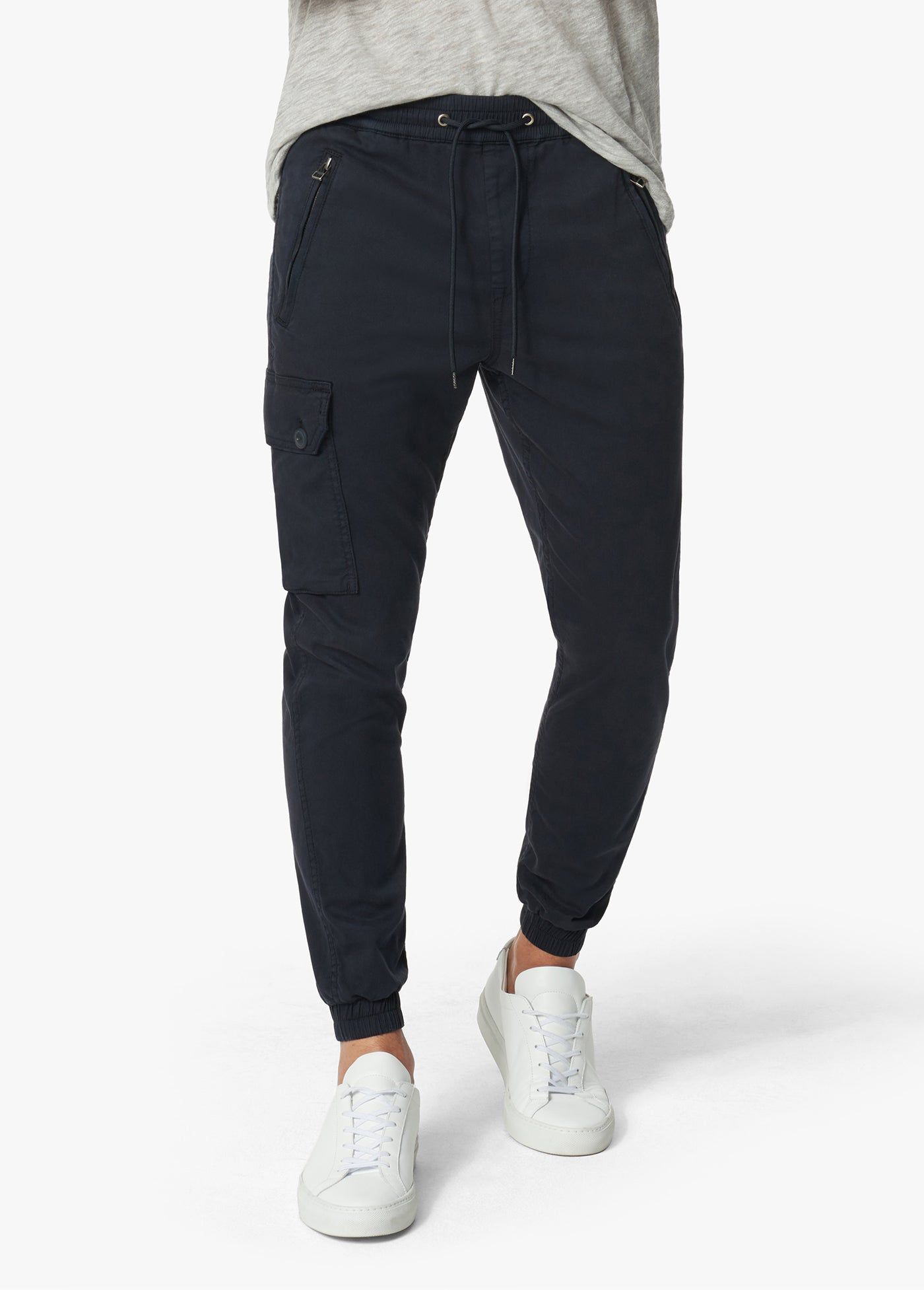 DROP YOKE CARGO JOGGER sold by Joe's Jeans