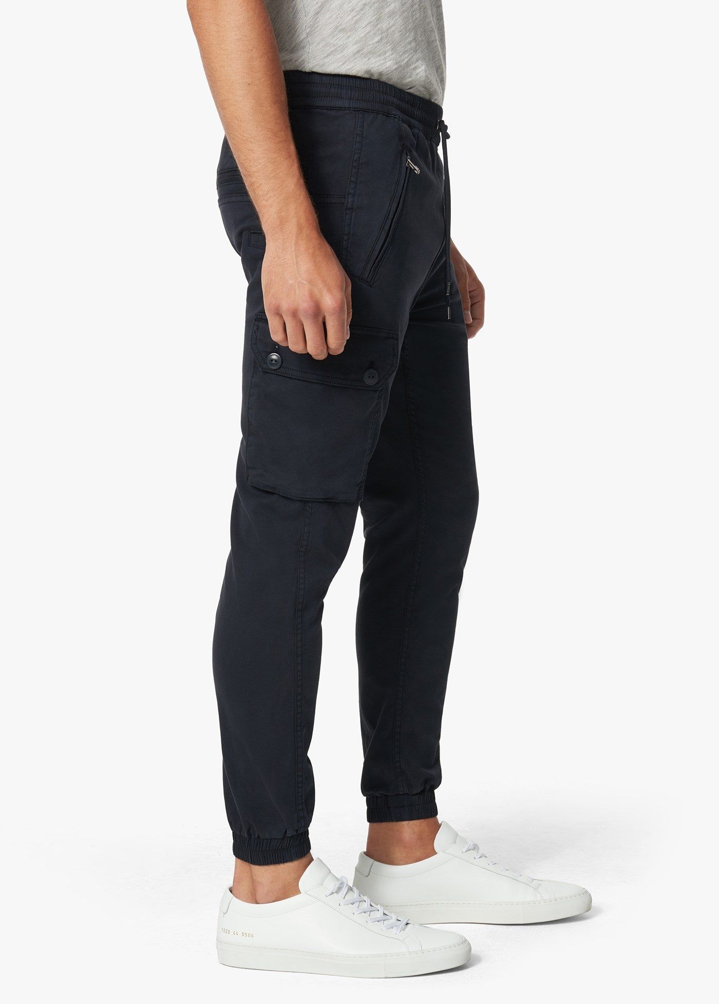 DROP YOKE CARGO JOGGER sold by Joe's Jeans product image thumbnail 3