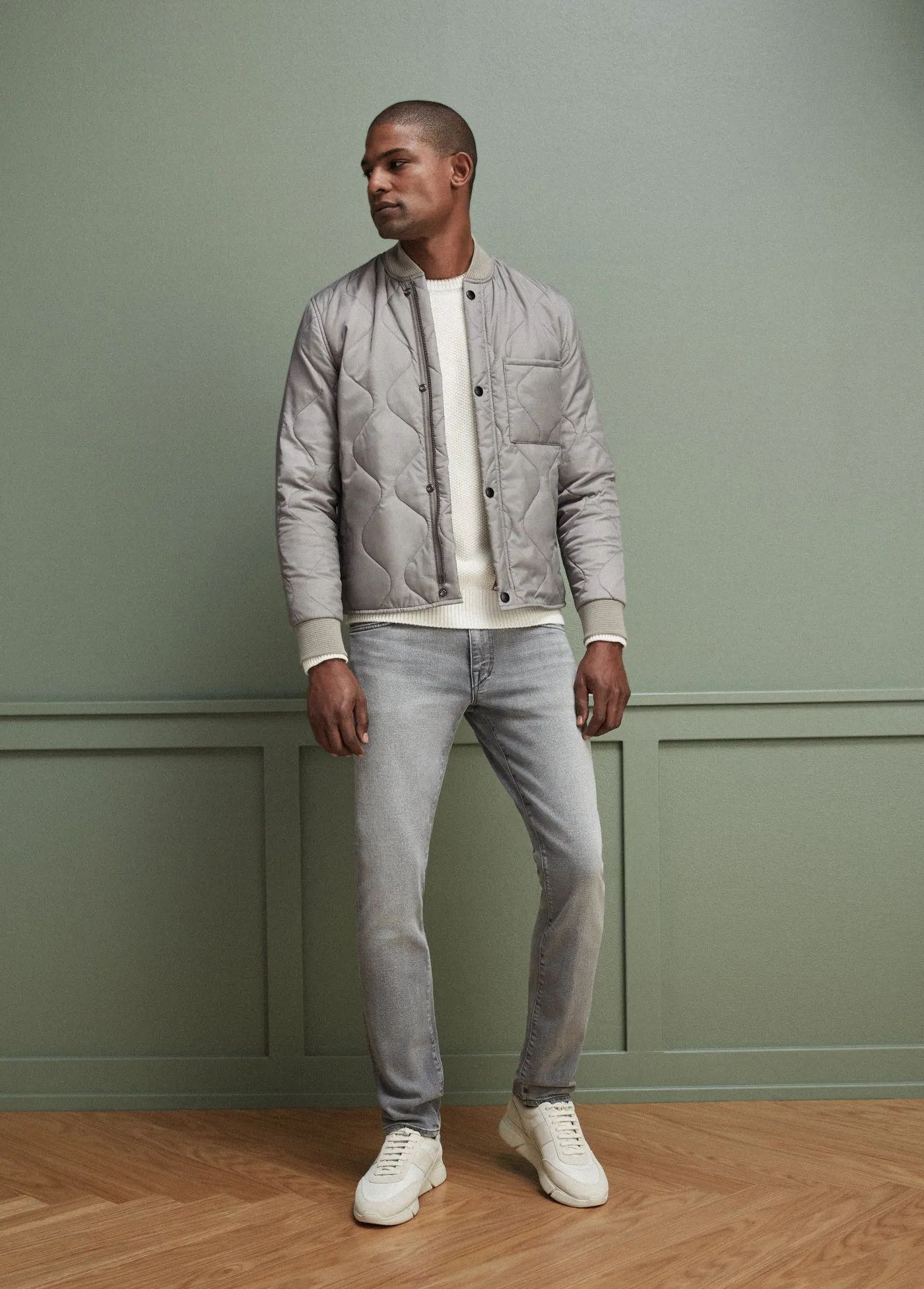 THE ASHER sold by Joe's Jeans product image thumbnail 2