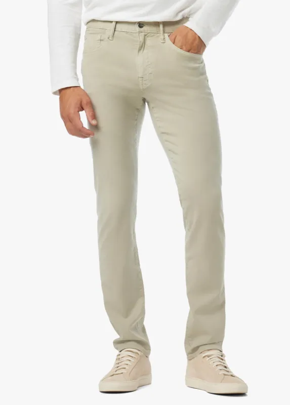 THE BRIXTON TWILL sold by Joe's Jeans