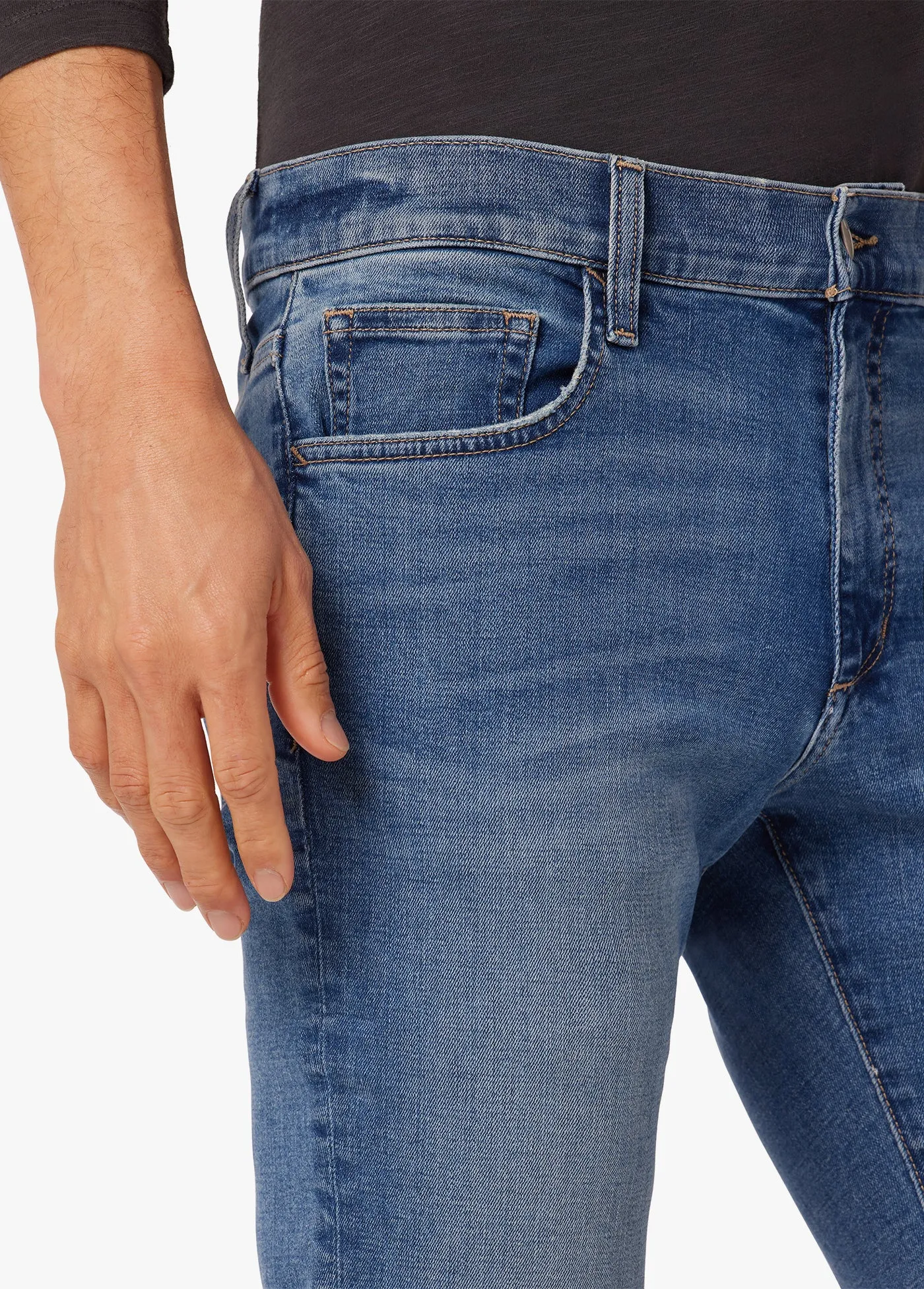 THE ASHER sold by Joe's Jeans product image thumbnail 4