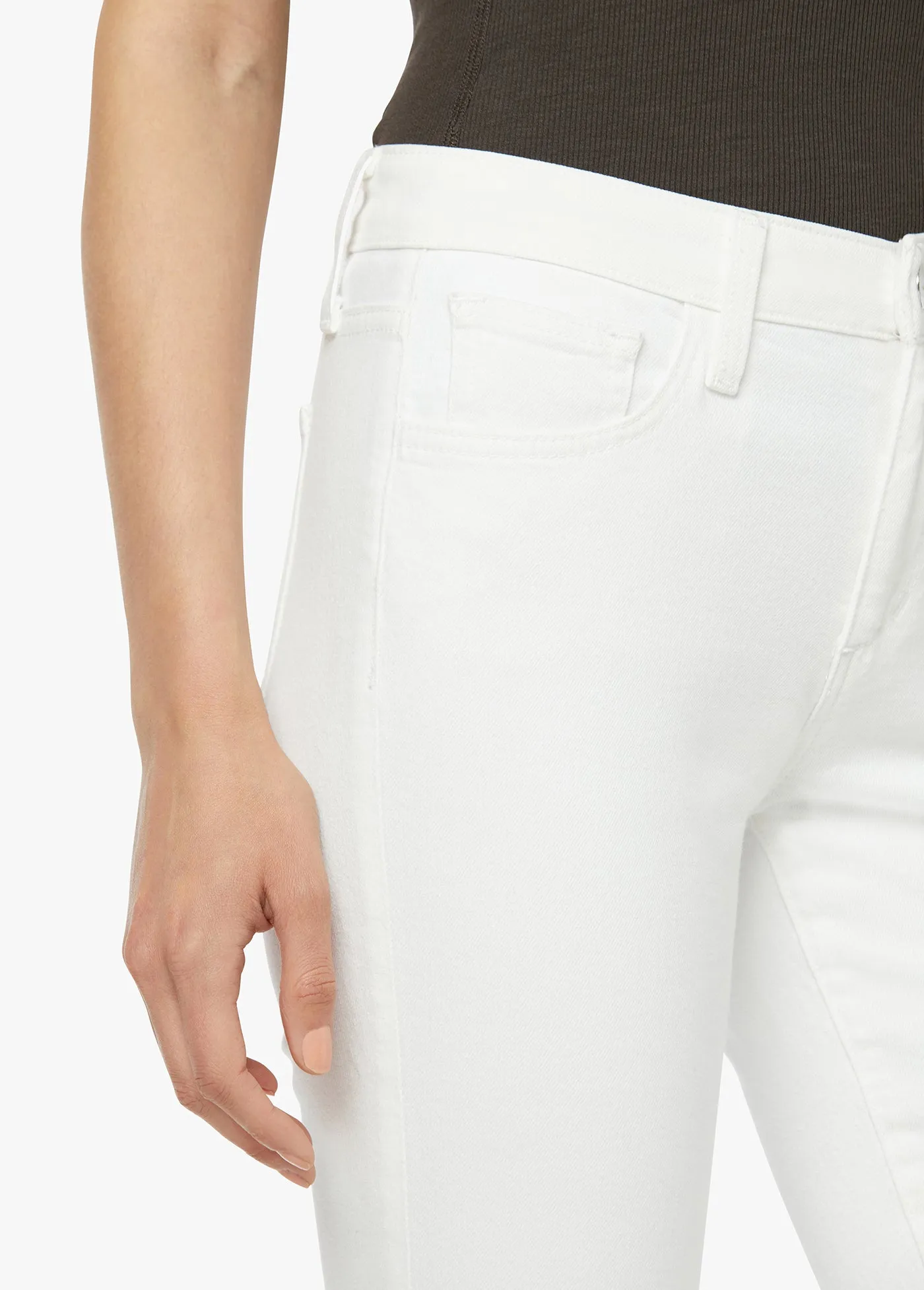 THE LARA sold by Joe's Jeans product image thumbnail 3