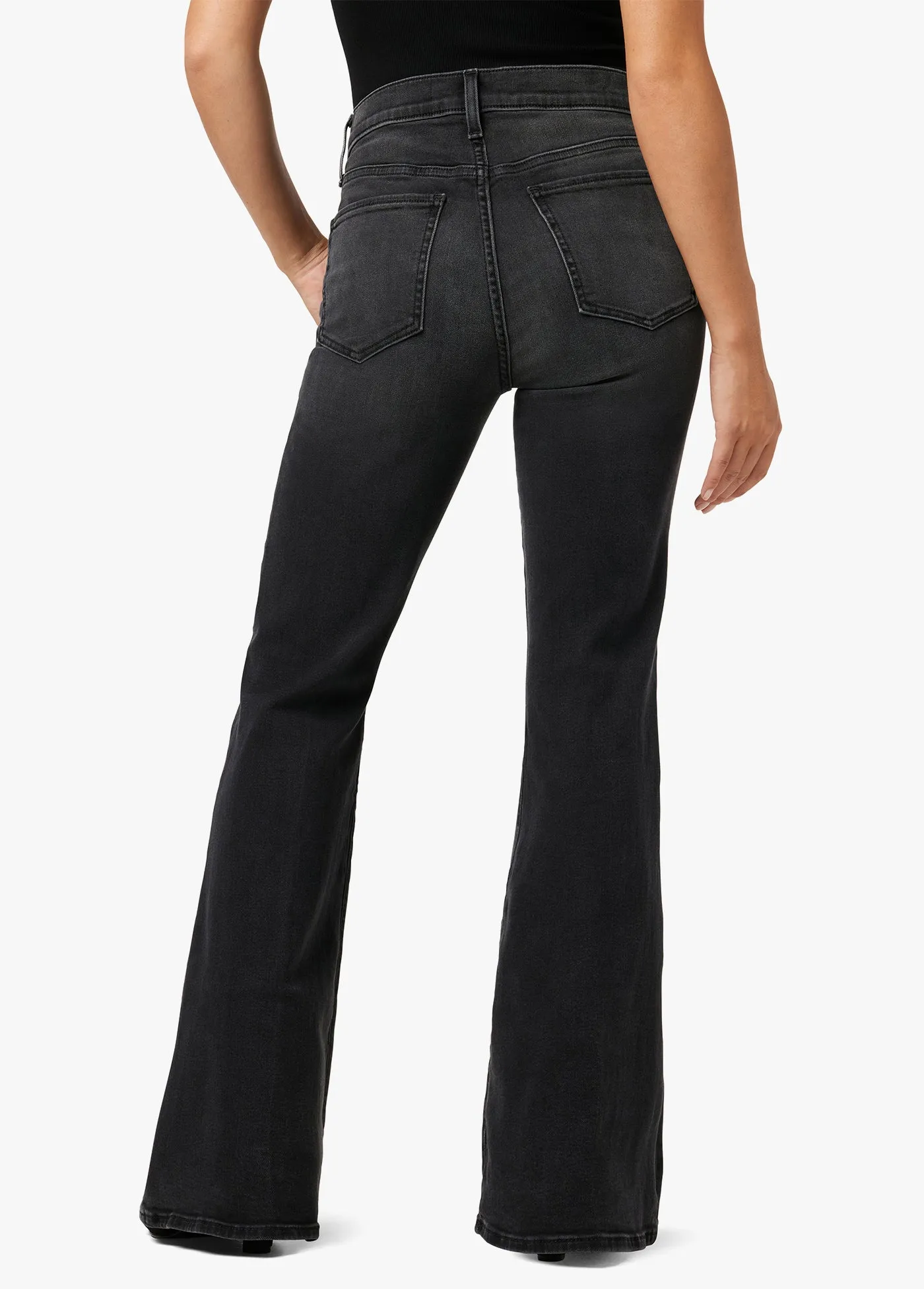 THE MOLLY PETITE sold by Joe's Jeans product image thumbnail 3