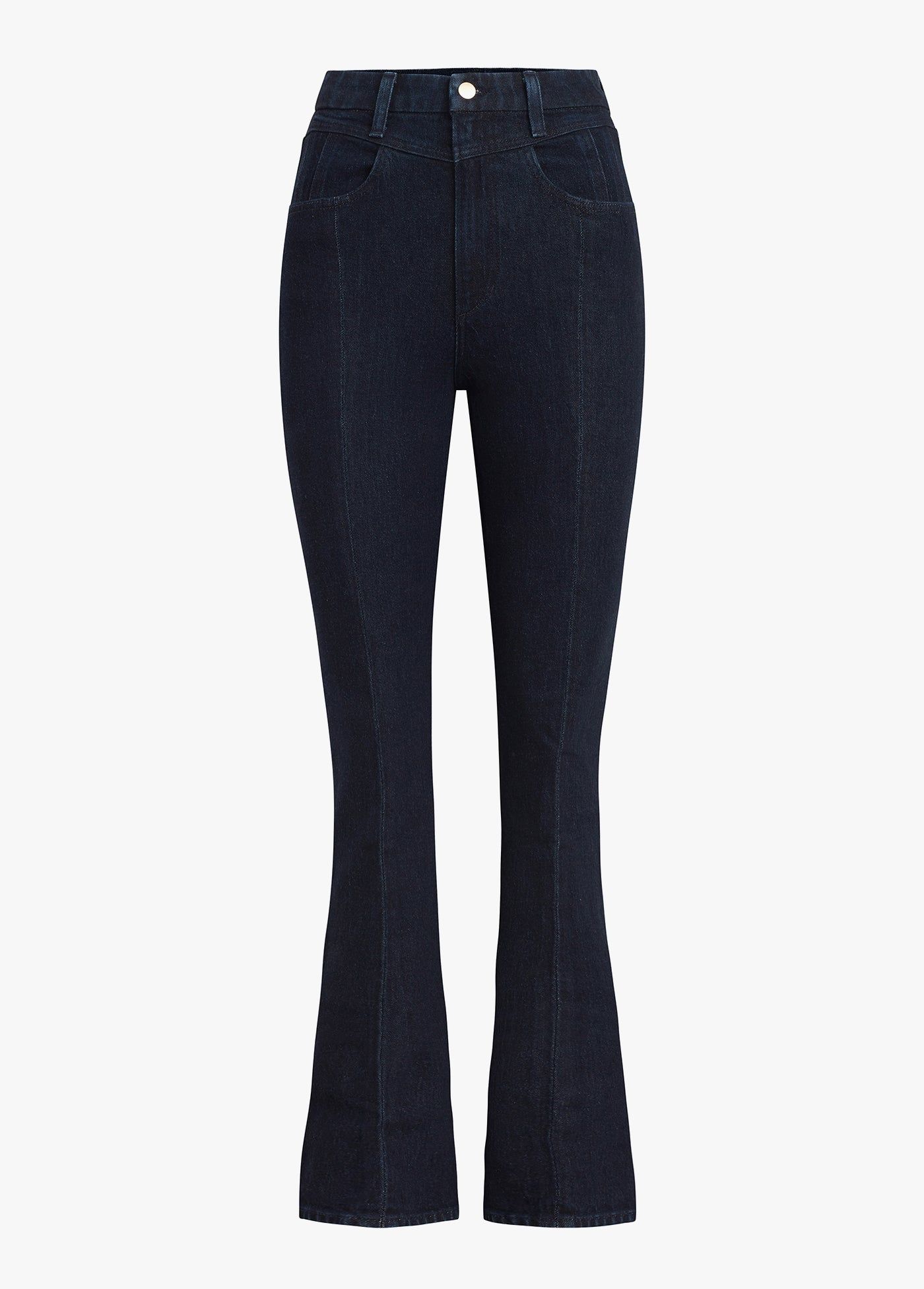 ANDREA'S LOOKBOOK X JOE'S JEANS | THE HIGHWAY BOOTCUT sold by Joe's Jeans product image thumbnail 6