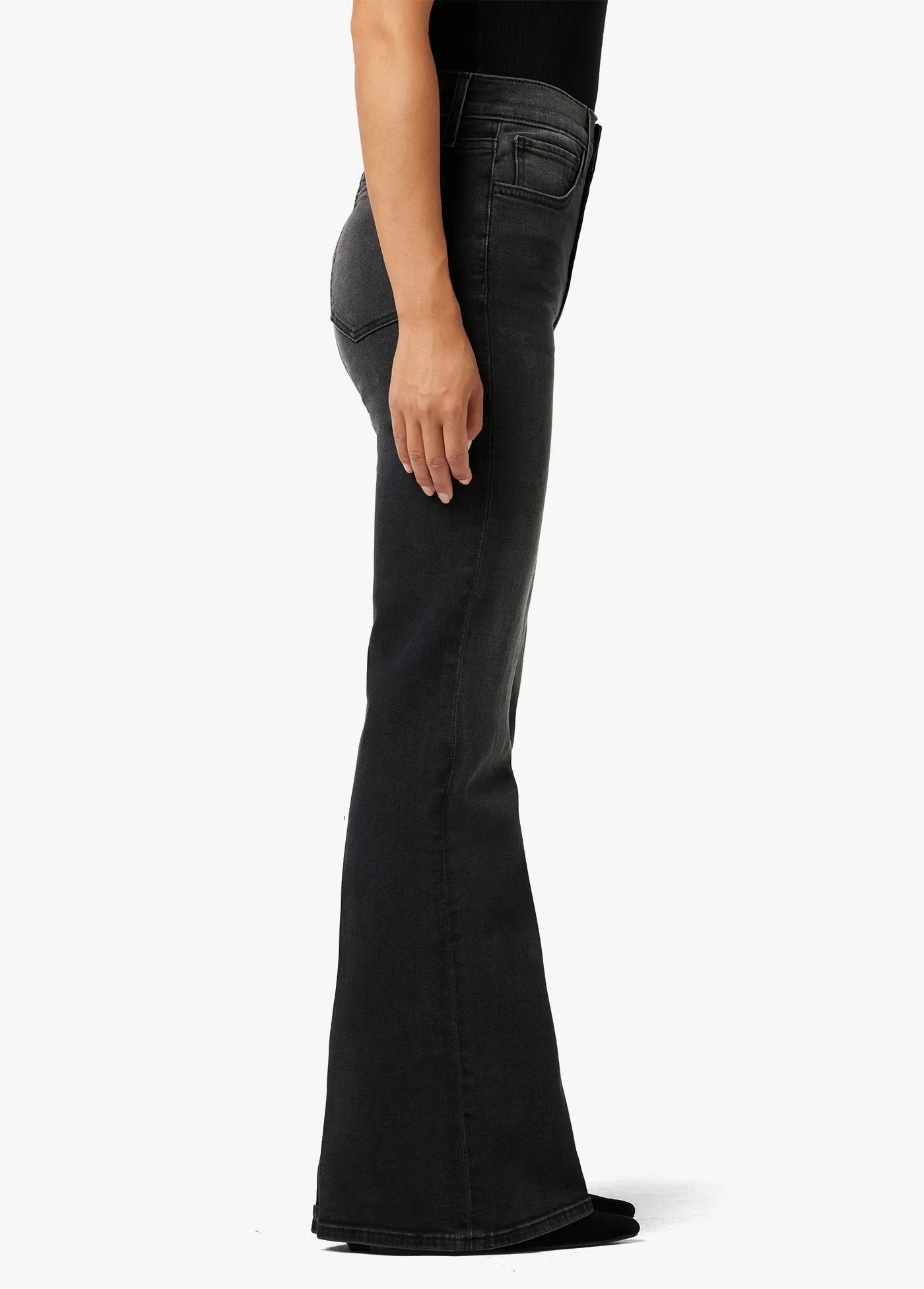 THE MOLLY PETITE sold by Joe's Jeans product image thumbnail 2