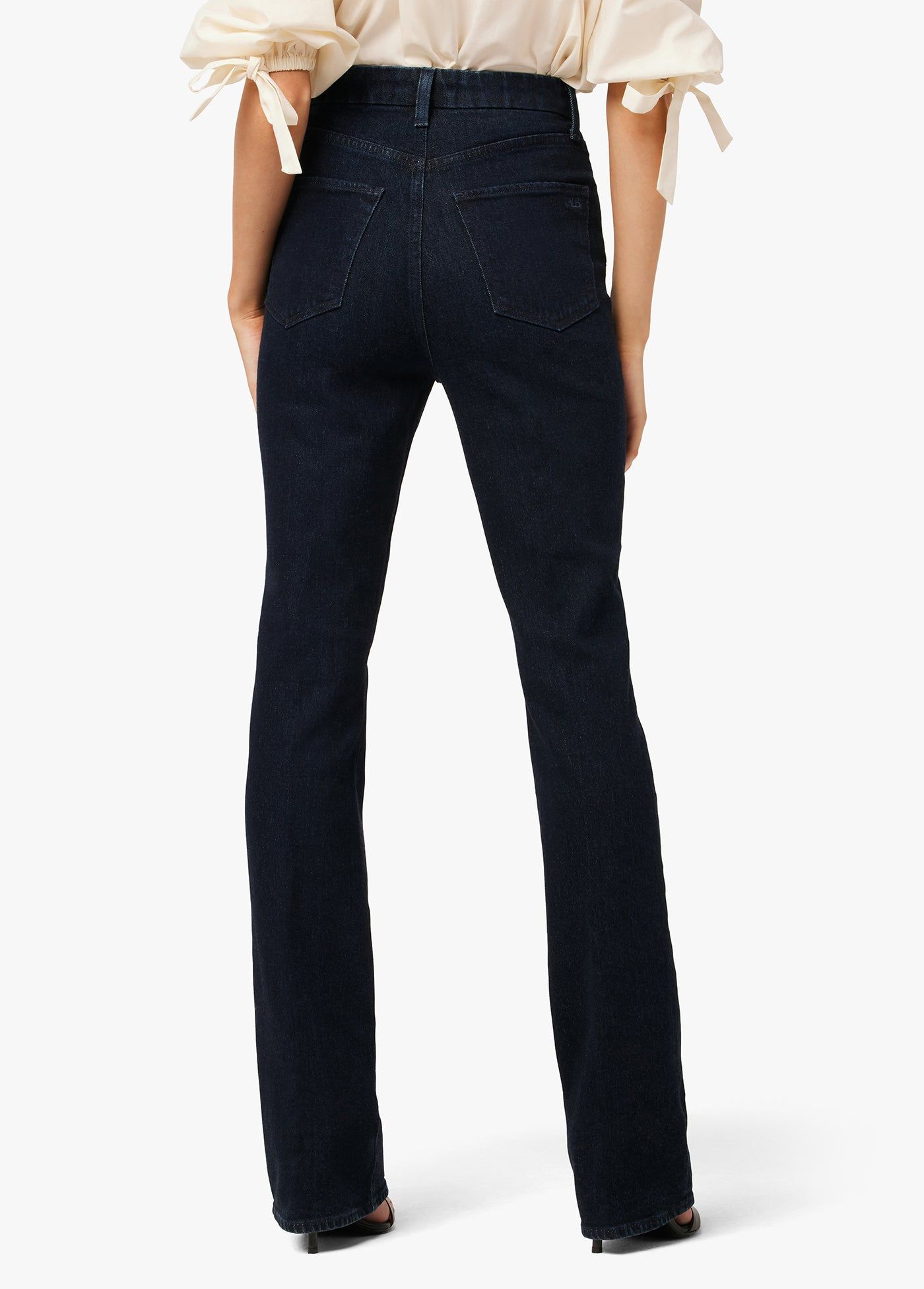 ANDREA'S LOOKBOOK X JOE'S JEANS | THE HIGHWAY BOOTCUT sold by Joe's Jeans product image thumbnail 3