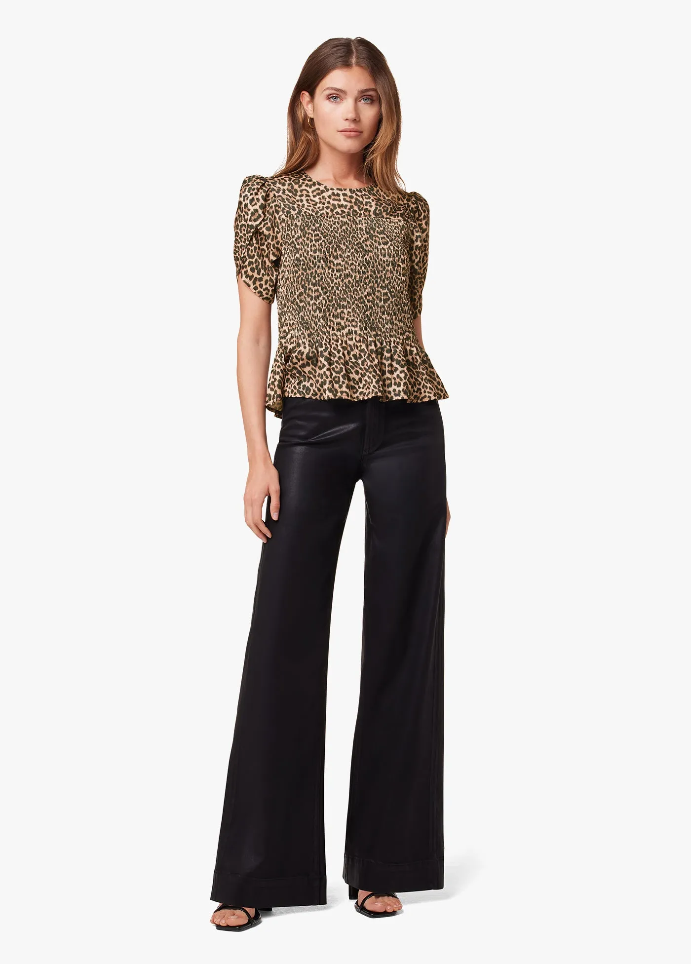THE HARLOW TOP sold by Joe's Jeans product image thumbnail 5