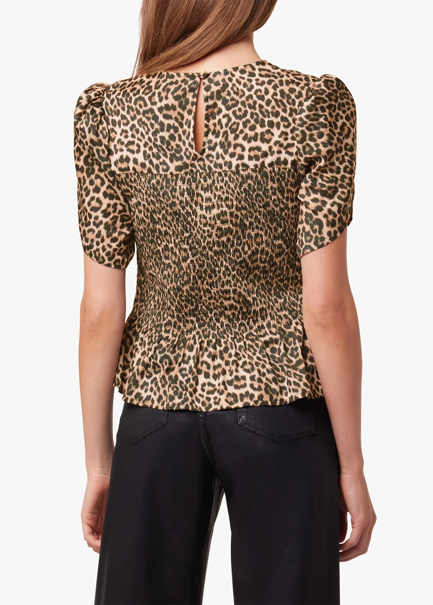 THE HARLOW TOP sold by Joe's Jeans product image thumbnail 3